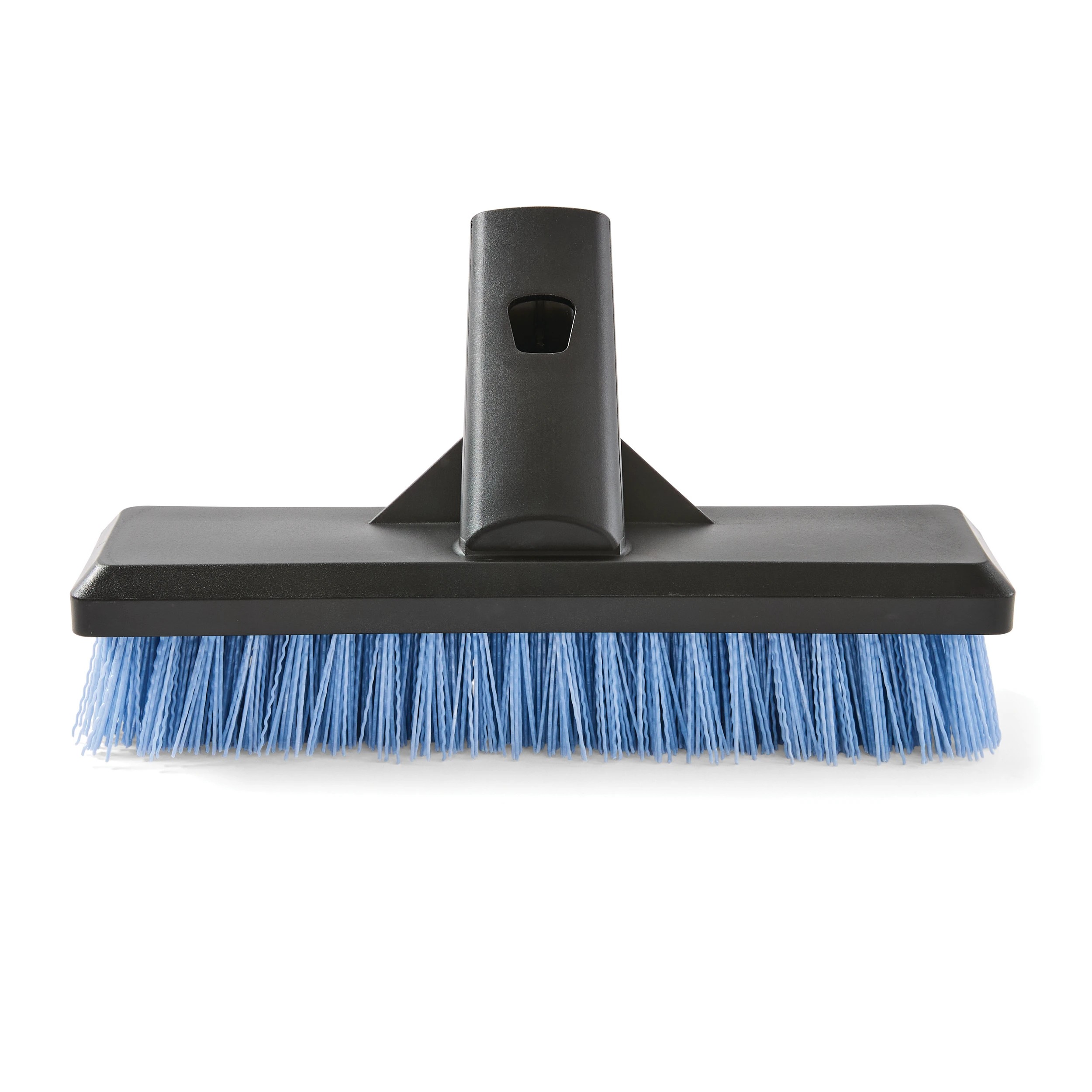 6 Outdoor Click System Scrub Brush Head - Mix & Match Click Range, 6 of 10