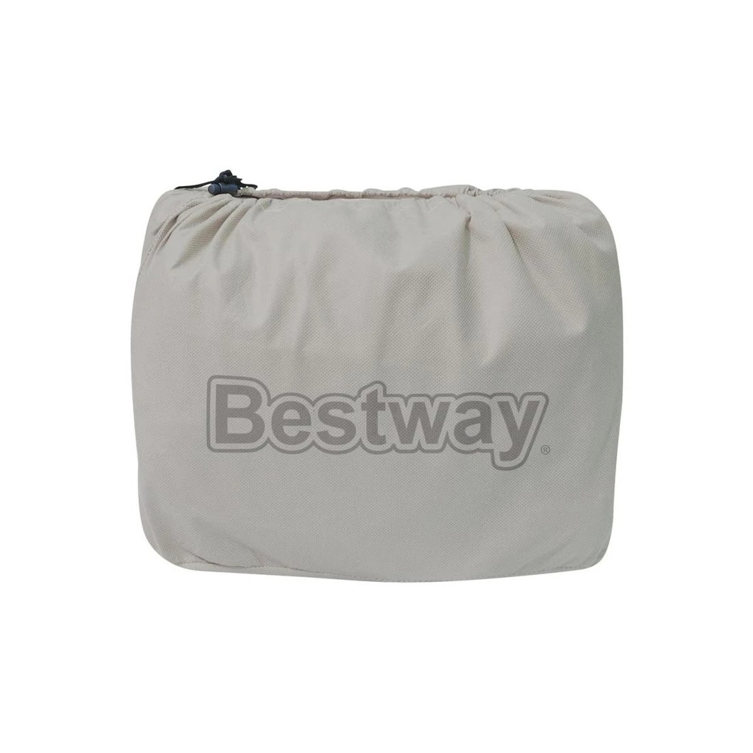 2 AlwayzAire Airbed with Built-in Pump - Queen Size, 2 of 10