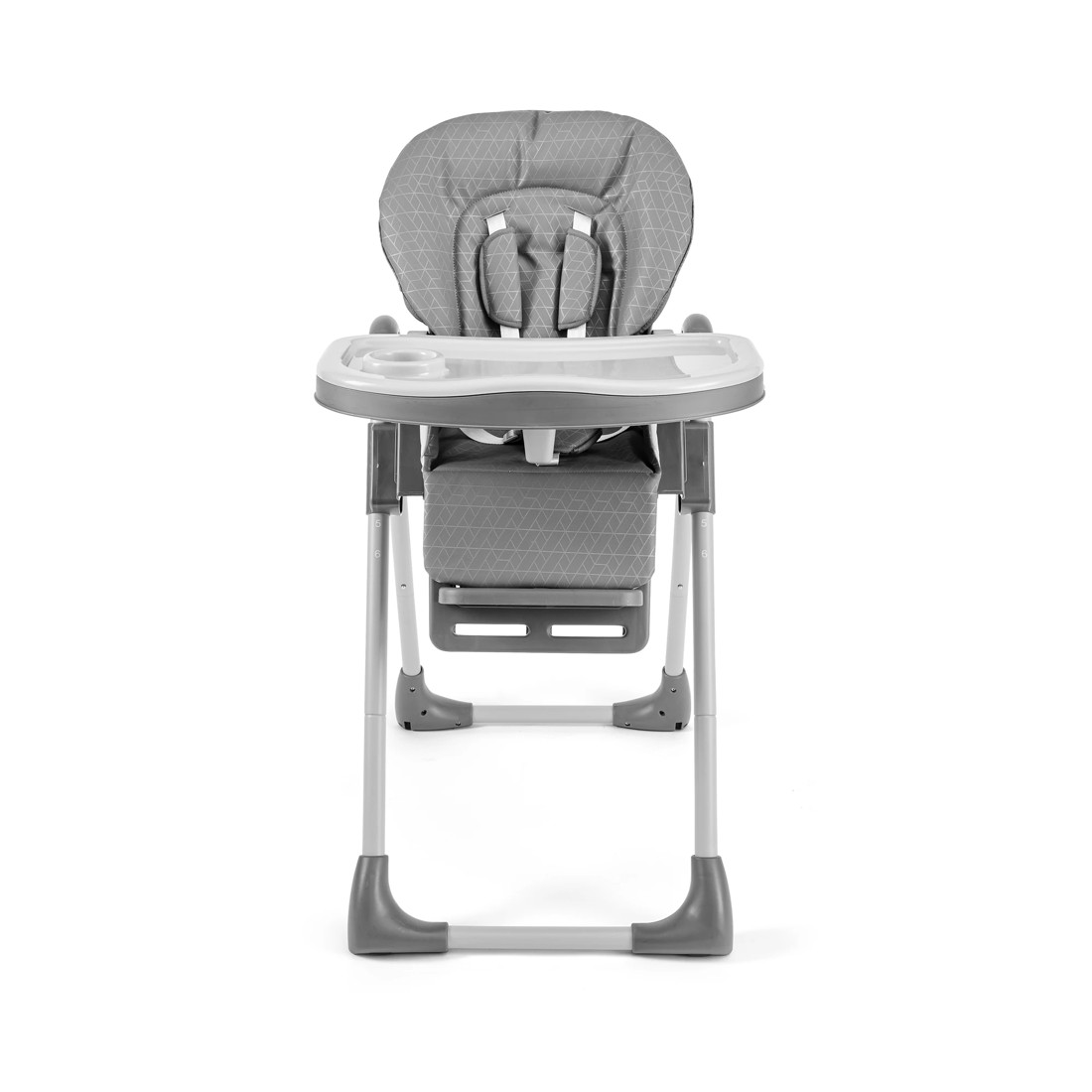 3 Geo High Low Highchair, 3 of 10