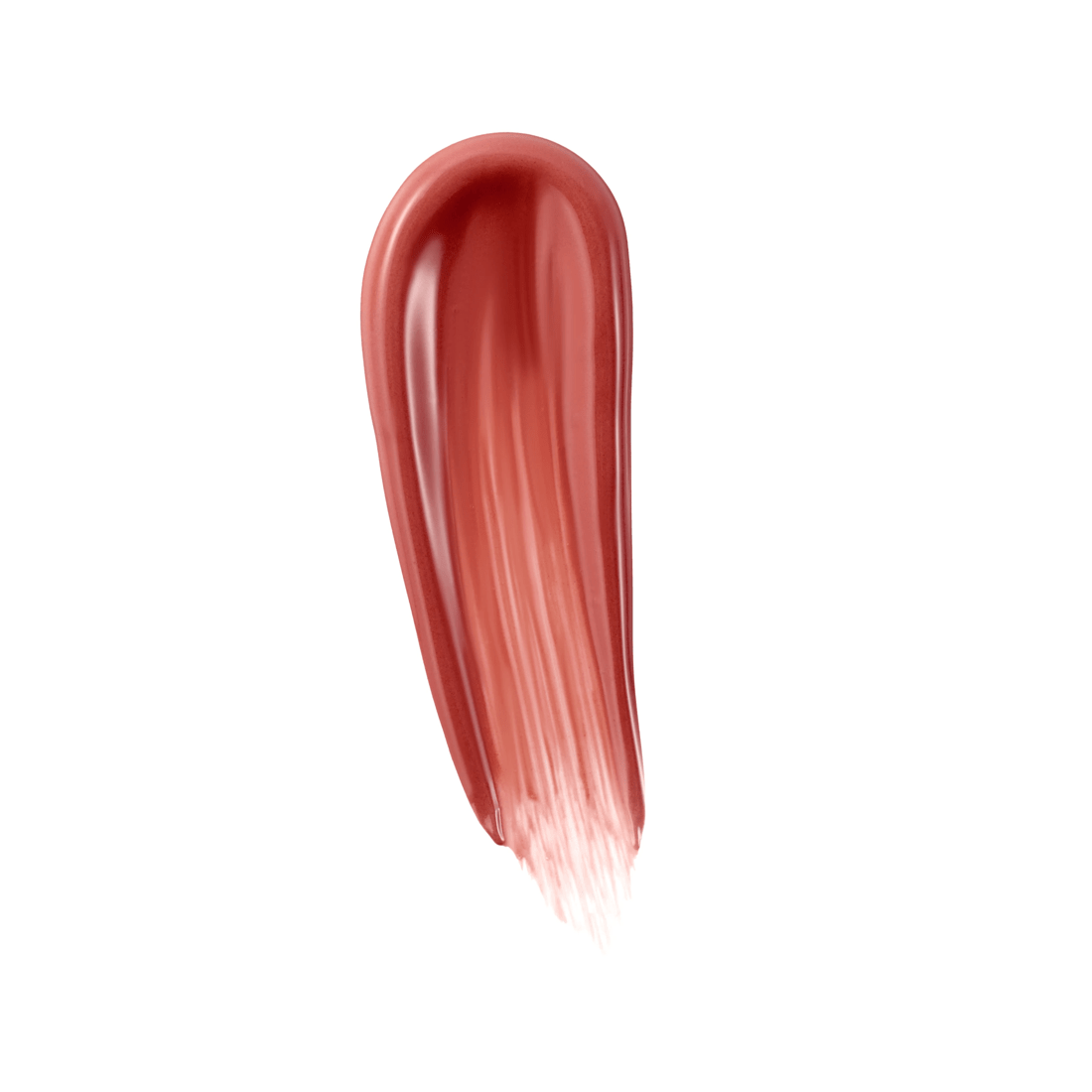 3 OXX Cosmetics Velvet Liquid Lipstick - Blush, 3 of 5