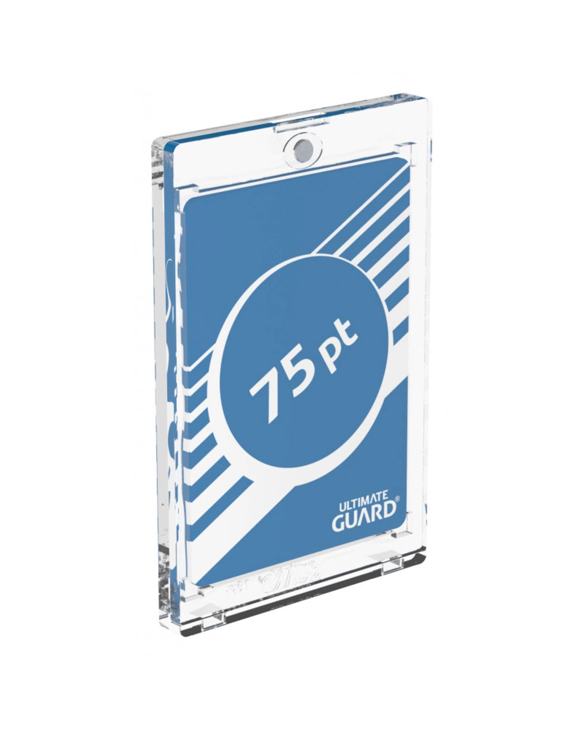 4 Ultimate Guard 75pt Magnetic Card Case, 4 of 5