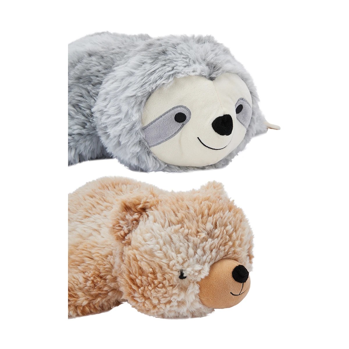 5 Weighted Plush Toy - Assorted, 5 of 8
