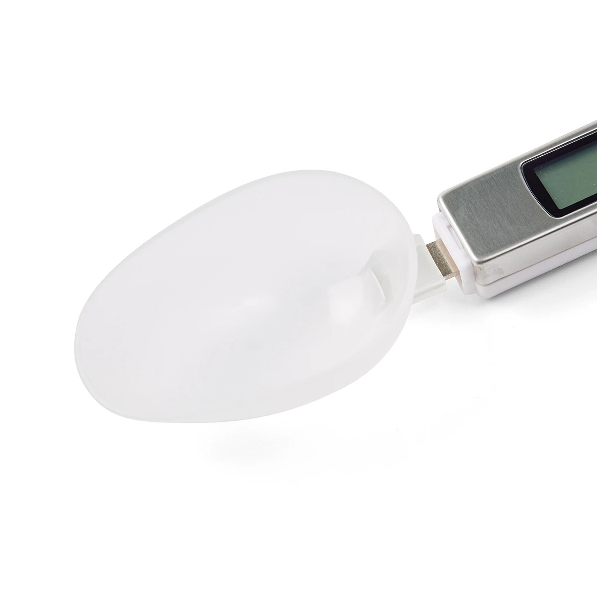 8 Digital Scoop Scale, 8 of 10