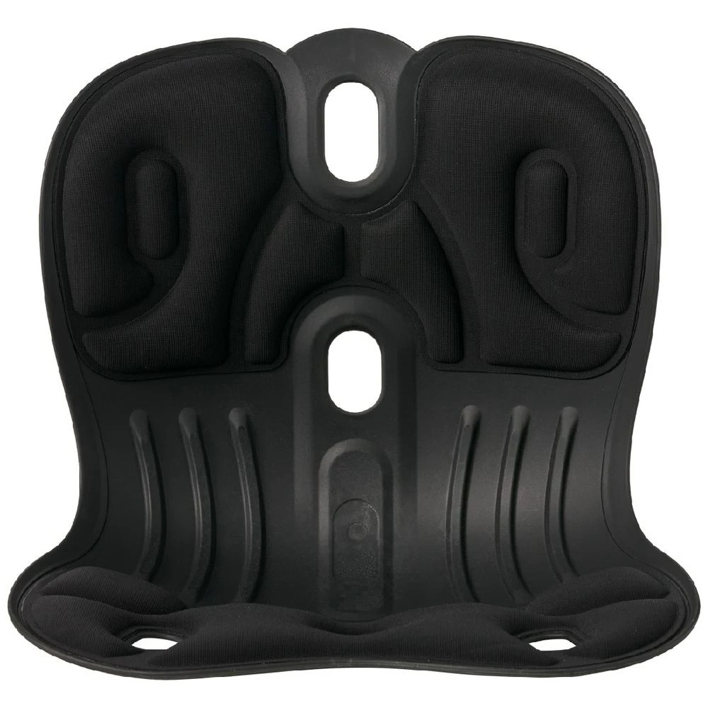 1 J.Burrows Posture Trainer Black, 1 of 8