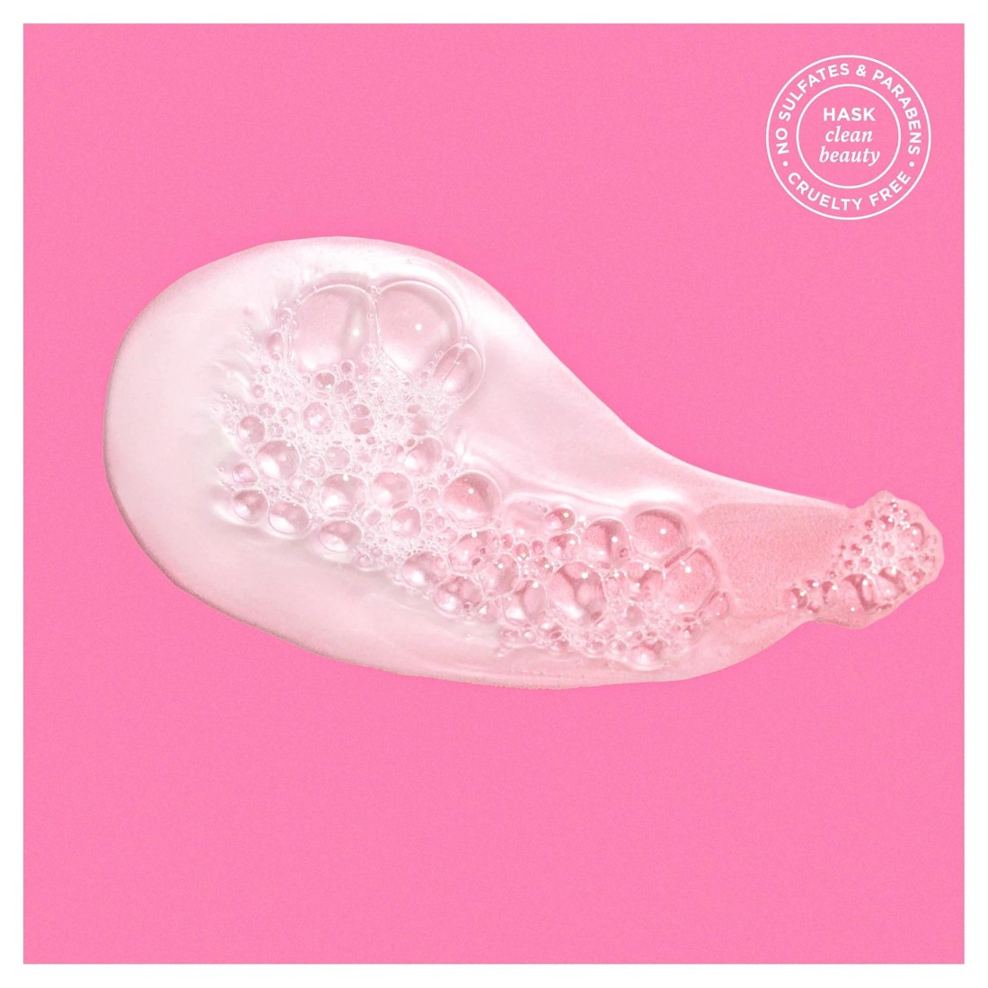 7 Target HASK Keratin Protein Smoothing Shampoo - 355ml - Multi, 7 of 10