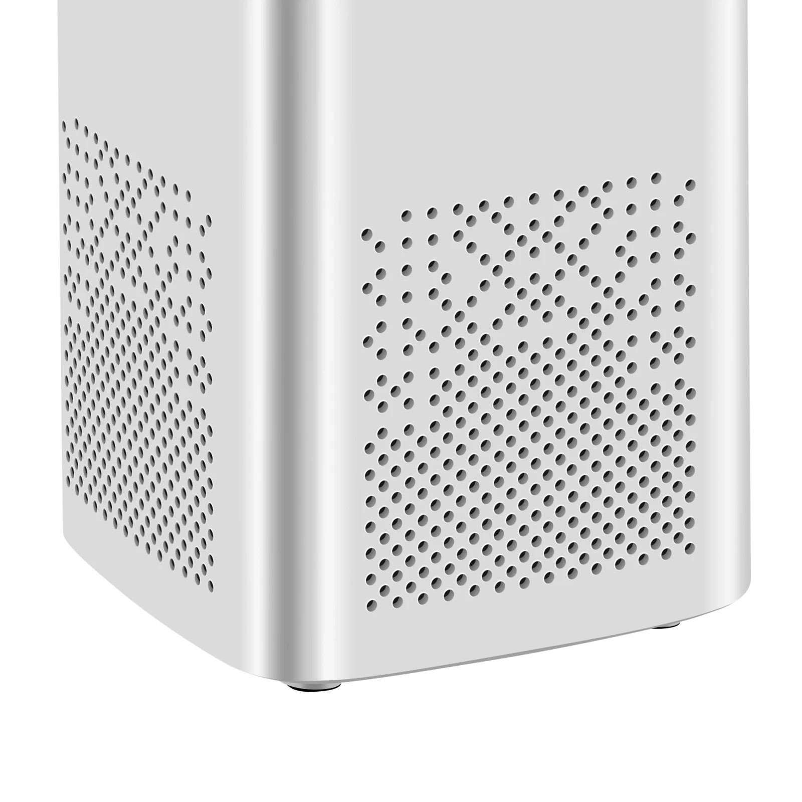 3 Ausway HEPA Air Purifier Cleaner Portable Quiet Carbon Filtration 4 Speeds, 3 of 4