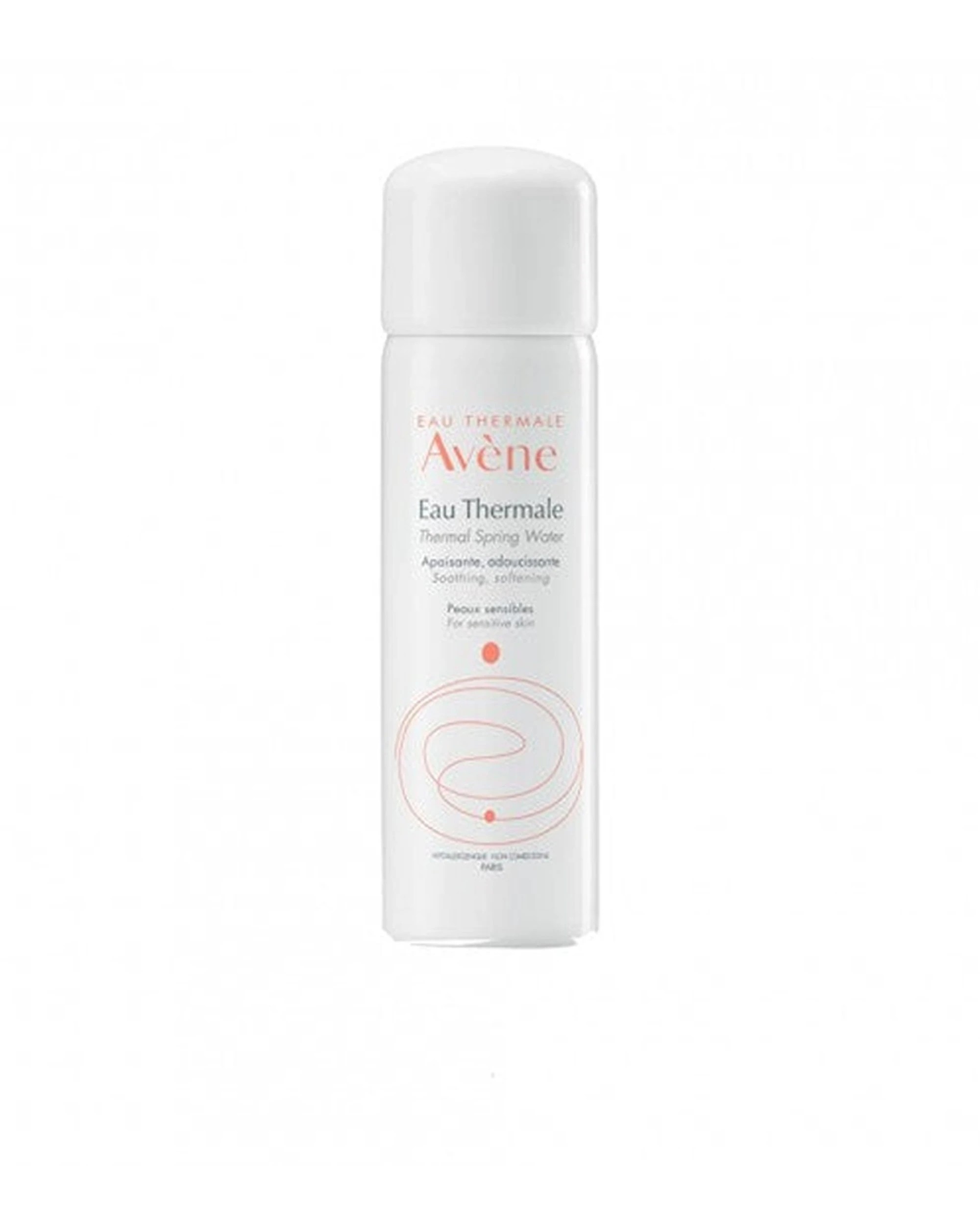 1 Avene Thermal Spring Water Spray 50ml, 1 of 1