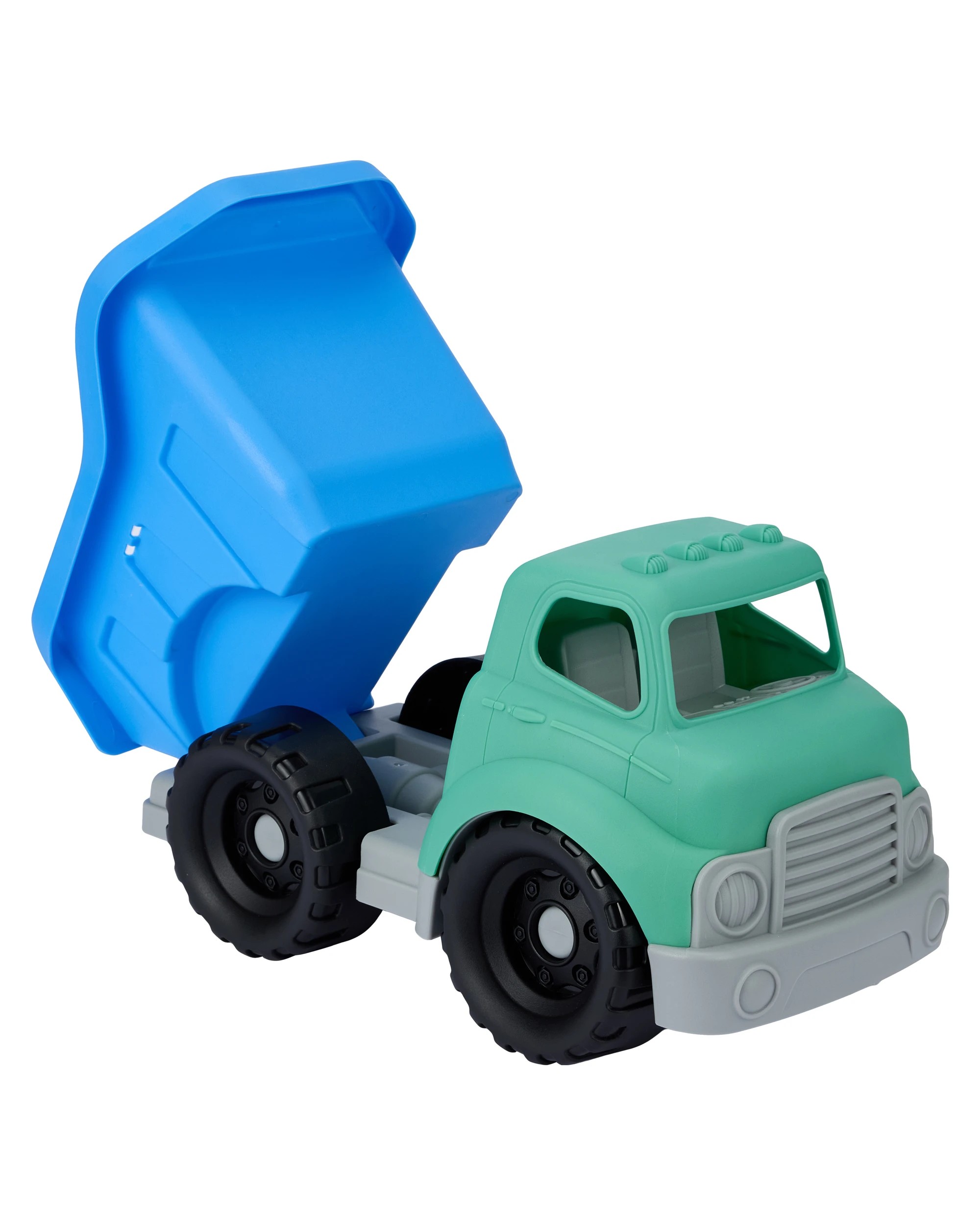 3 2 Piece Dump Truck Vehicle Set, 3 of 6