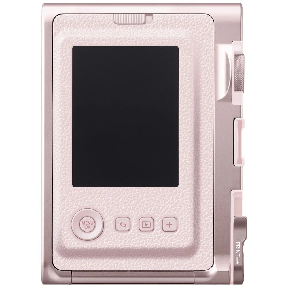 3 Fujifilm instax mini Evo Gentle Rose, 3 of 7