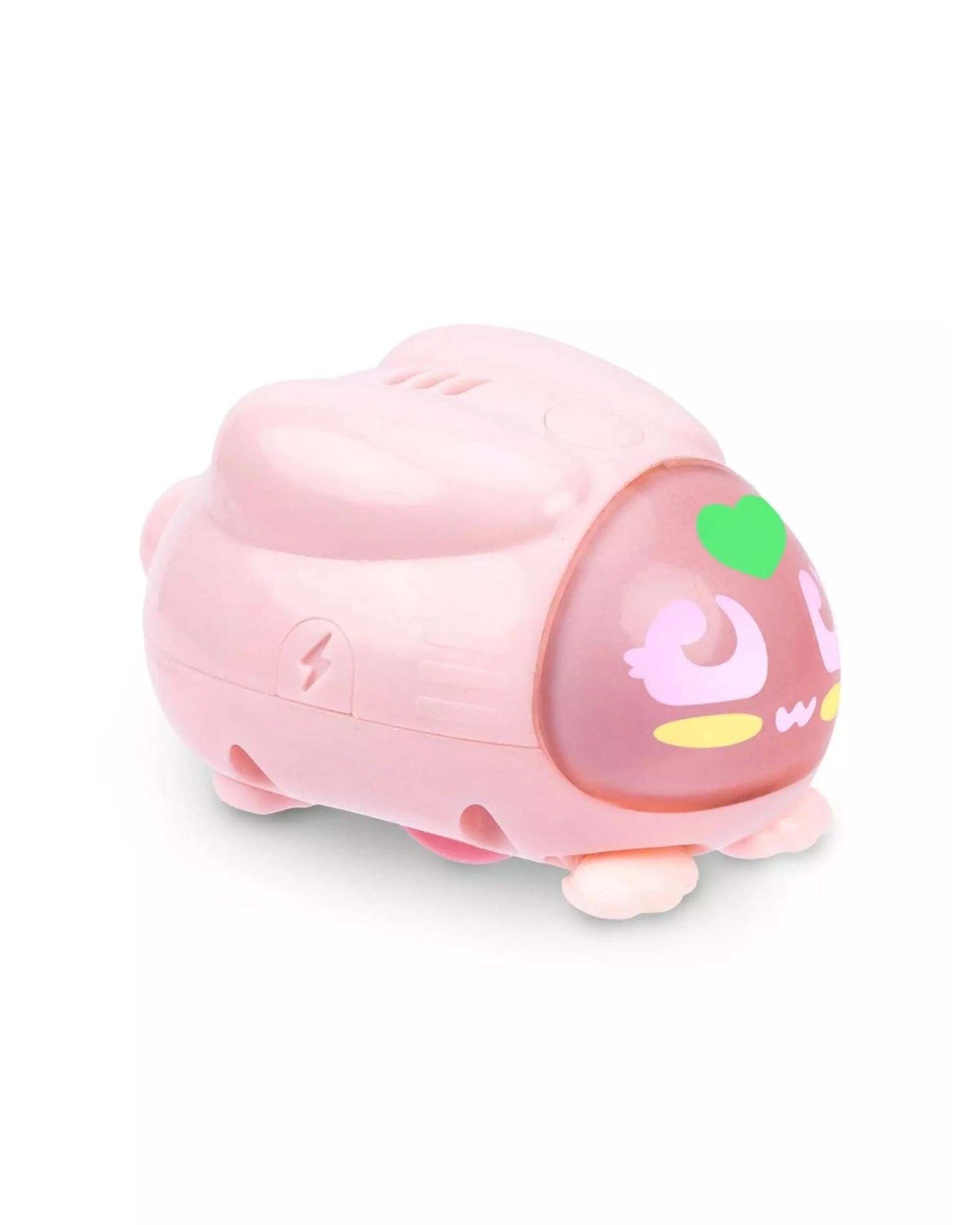 3 Micropets Bunny, 3 of 5