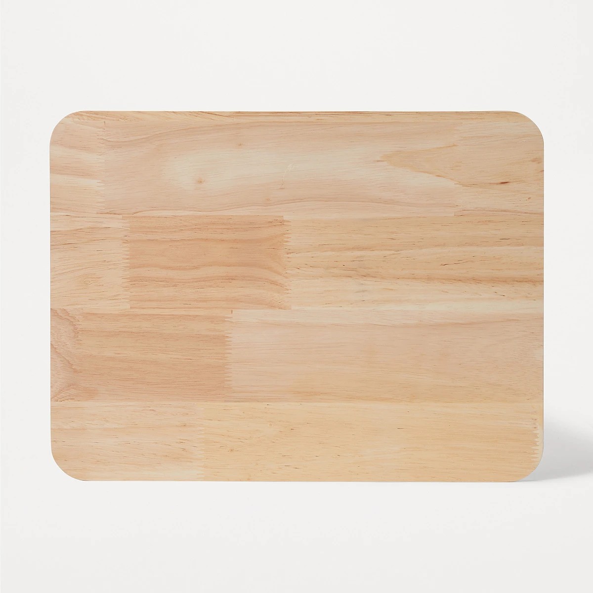 5 Rubberwood Cutting Board, 5 of 8