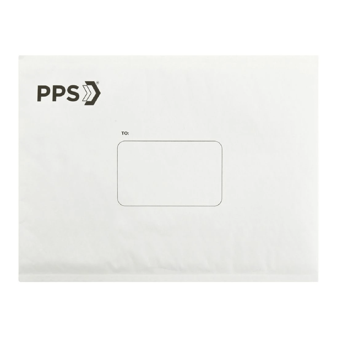 1 PPS Bubble Mailing Bag Size 5 285 x 430mm White, 1 of 2
