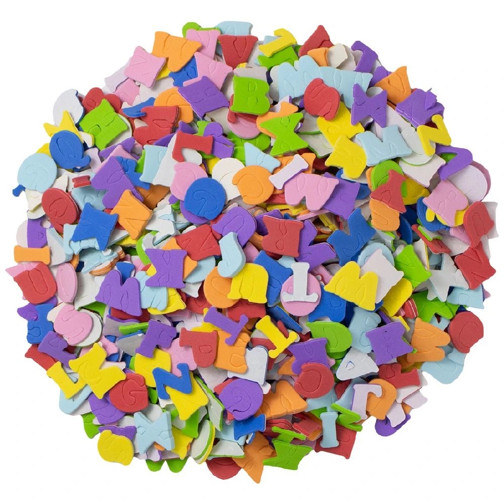 9 Kadink Mega Value Craft Class Pack, 9 of 10