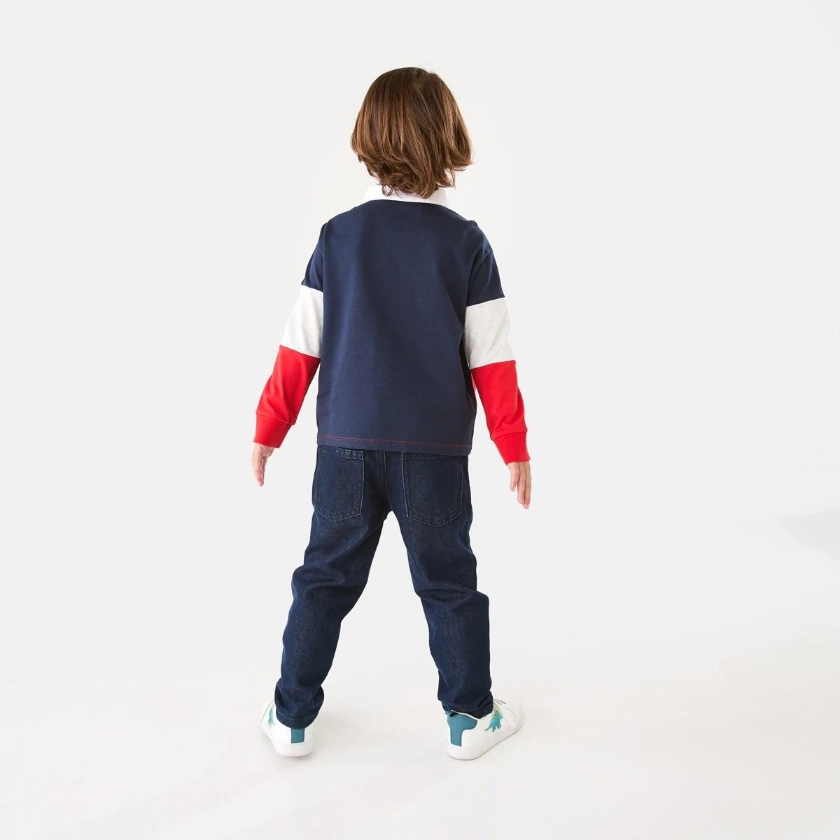 7 Long Sleeve T-shirt Highrskred, 7 of 9