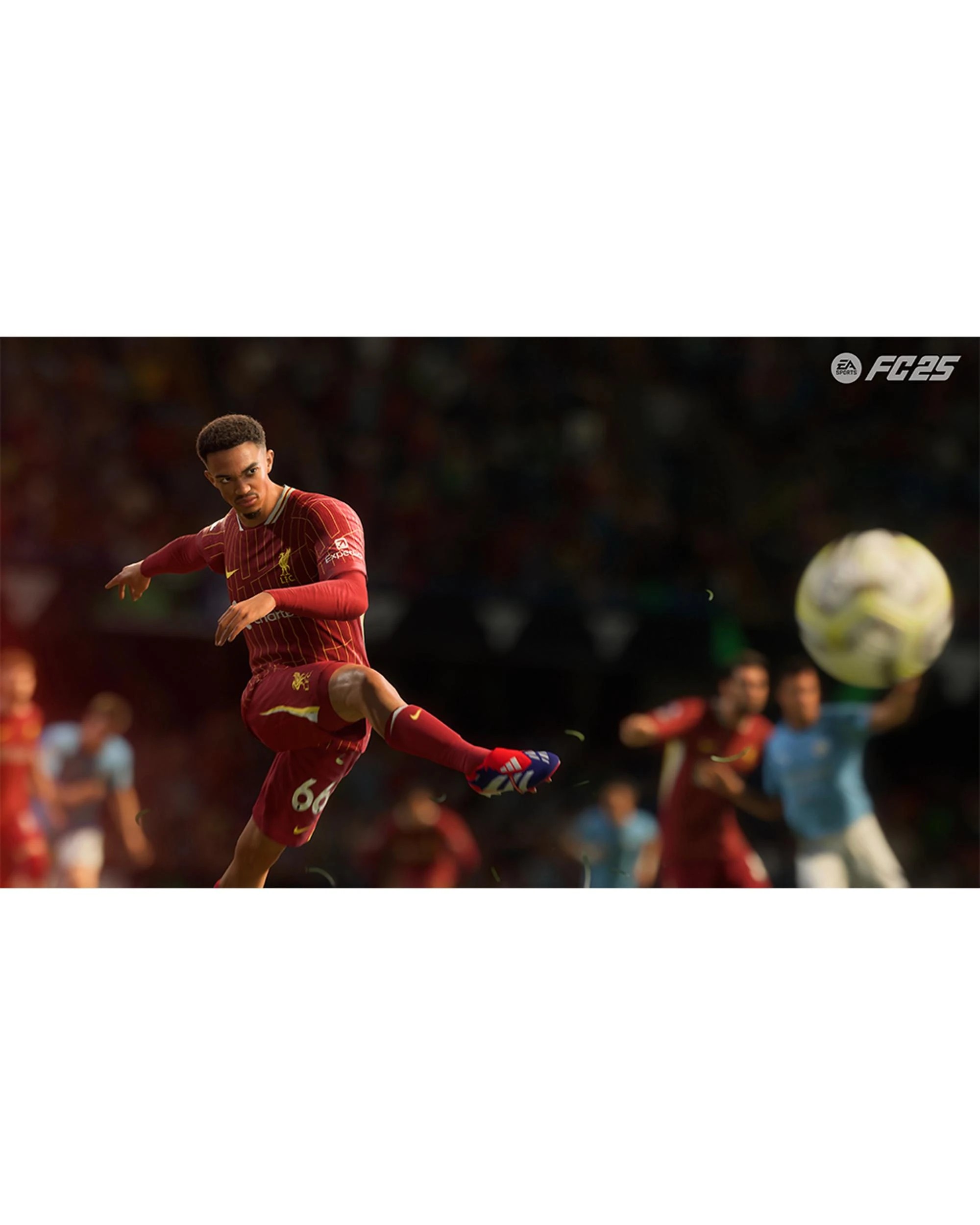 9 Electronic Arts EA Sports FC 25 - Xbox Series X, Xbox One, 9 of 10