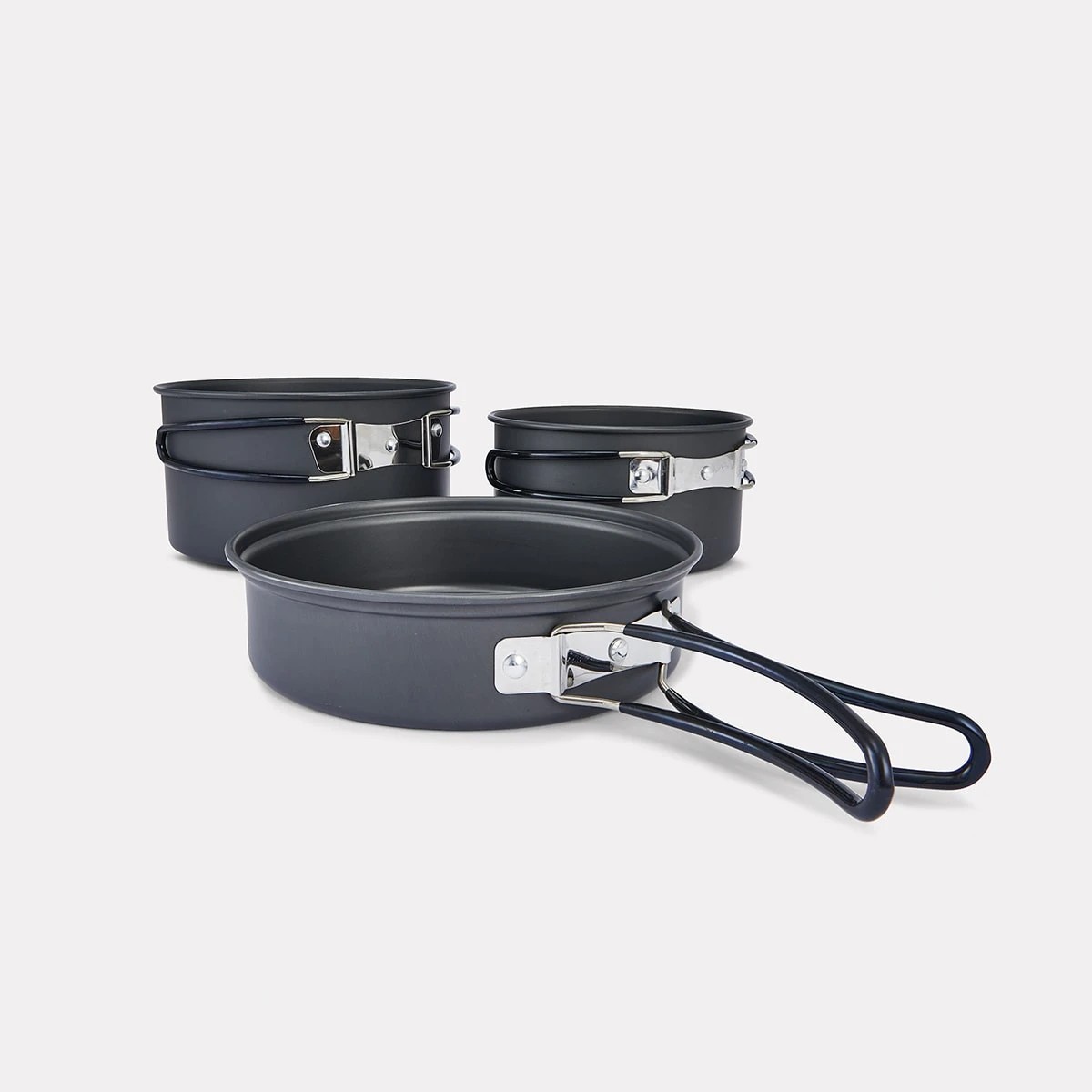3 3 Piece Pot Set, 3 of 10