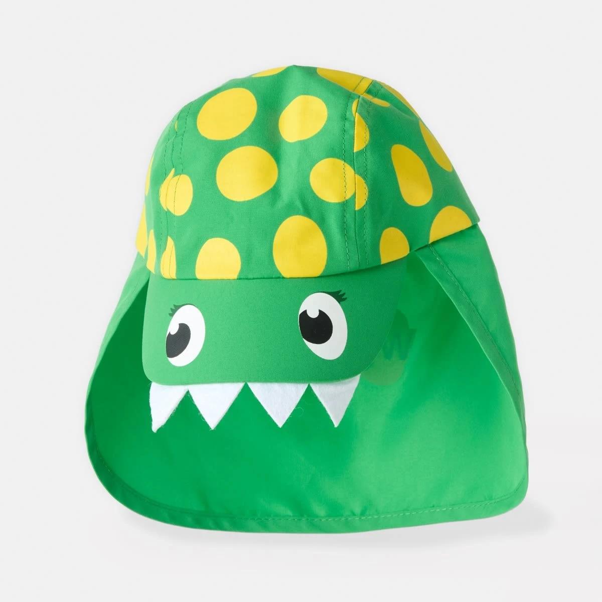 1 Wiggles Dorothy The Dinosaur Licence Legionnaires Hat Dorothy, 1 of 7
