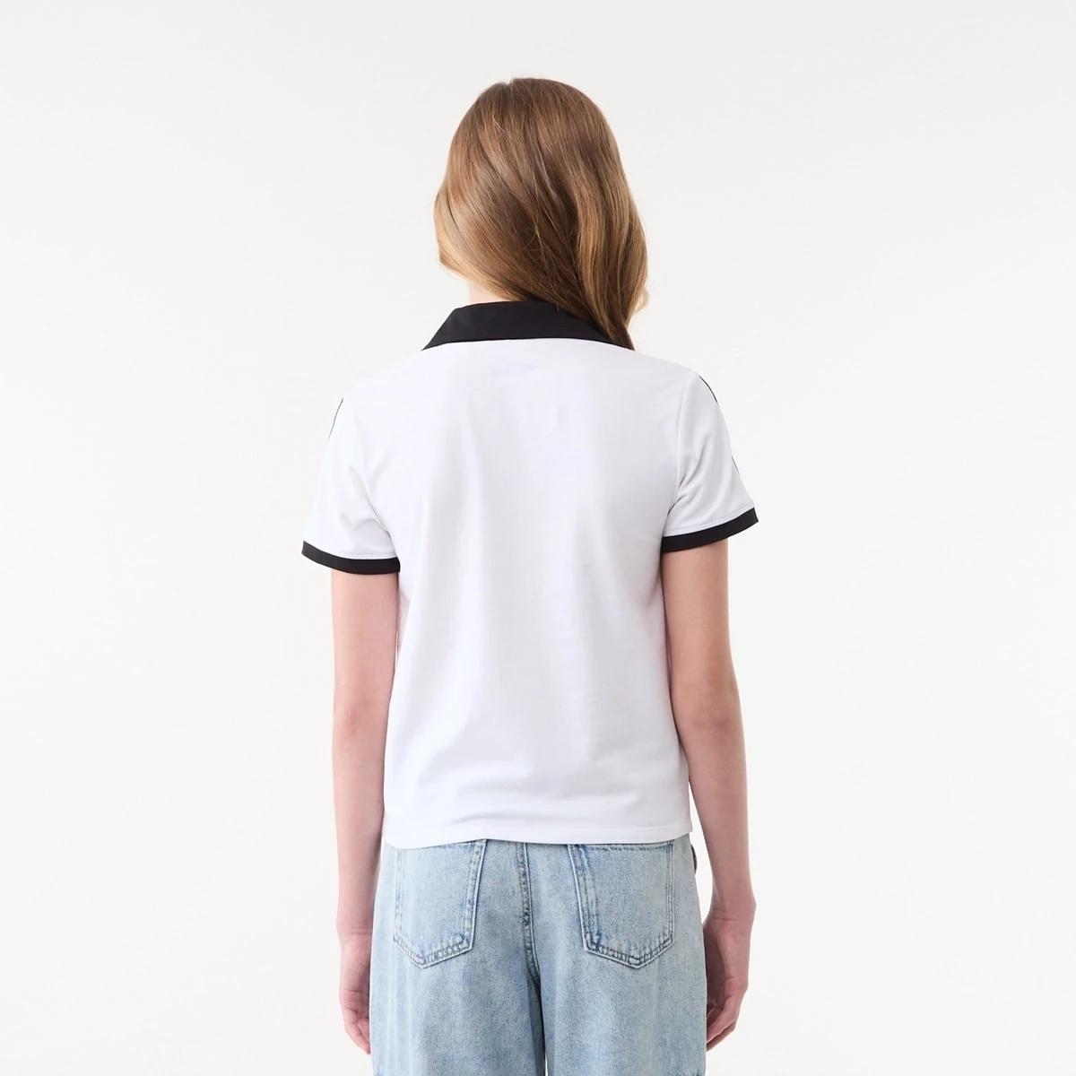 2 Polo T-shirt WHITE TENNIS CLUB, 2 of 6