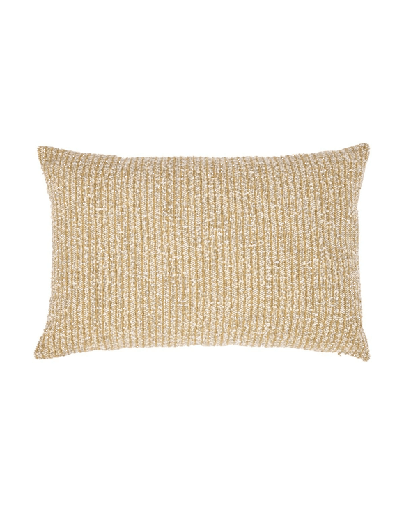 Stripe Cushion - Lark