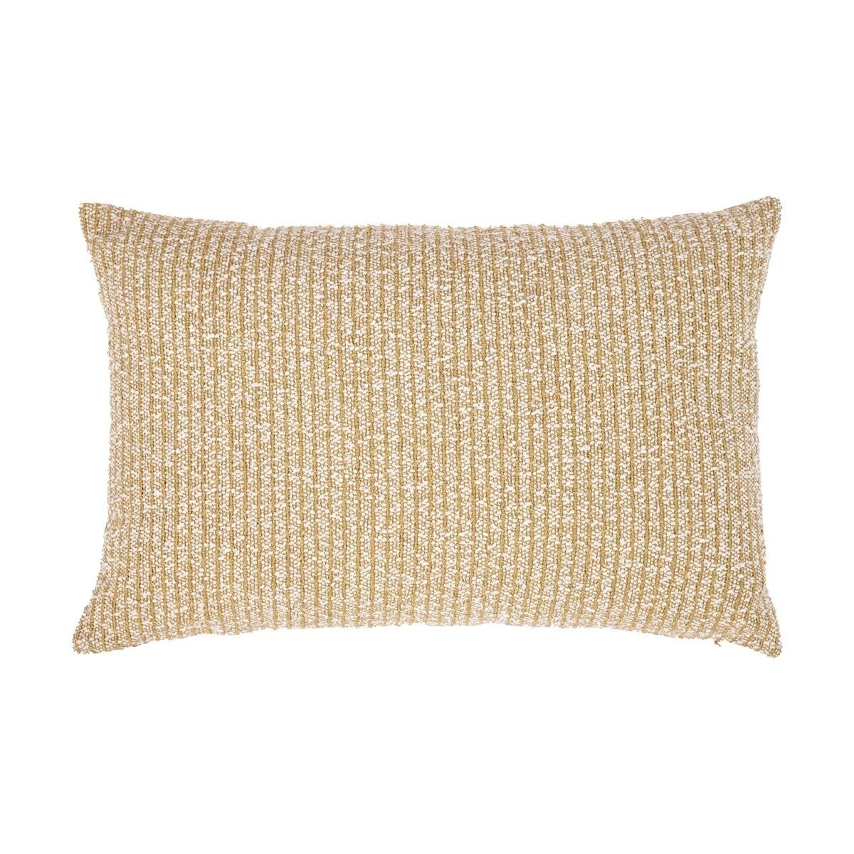 1 Stripe Cushion - Lark, 1 of 4