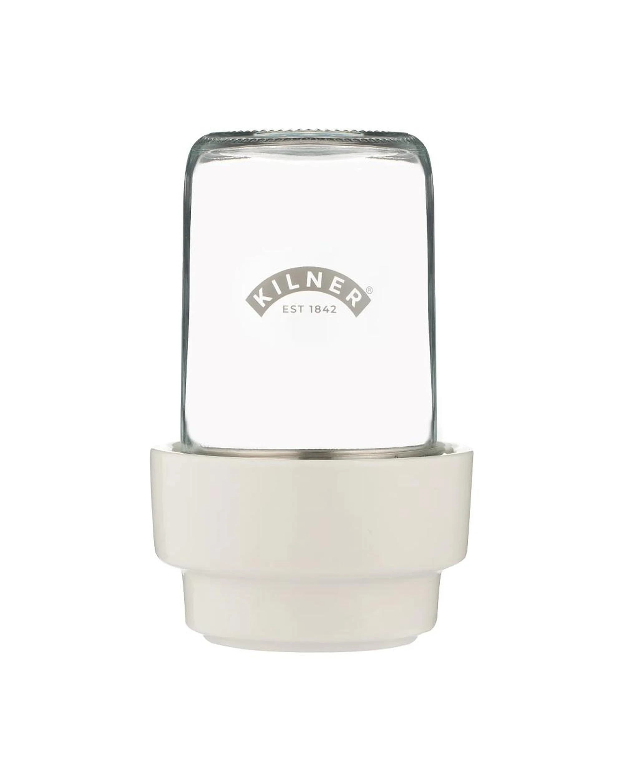 1 Kilner Glass Sprouting Set, 1 of 6