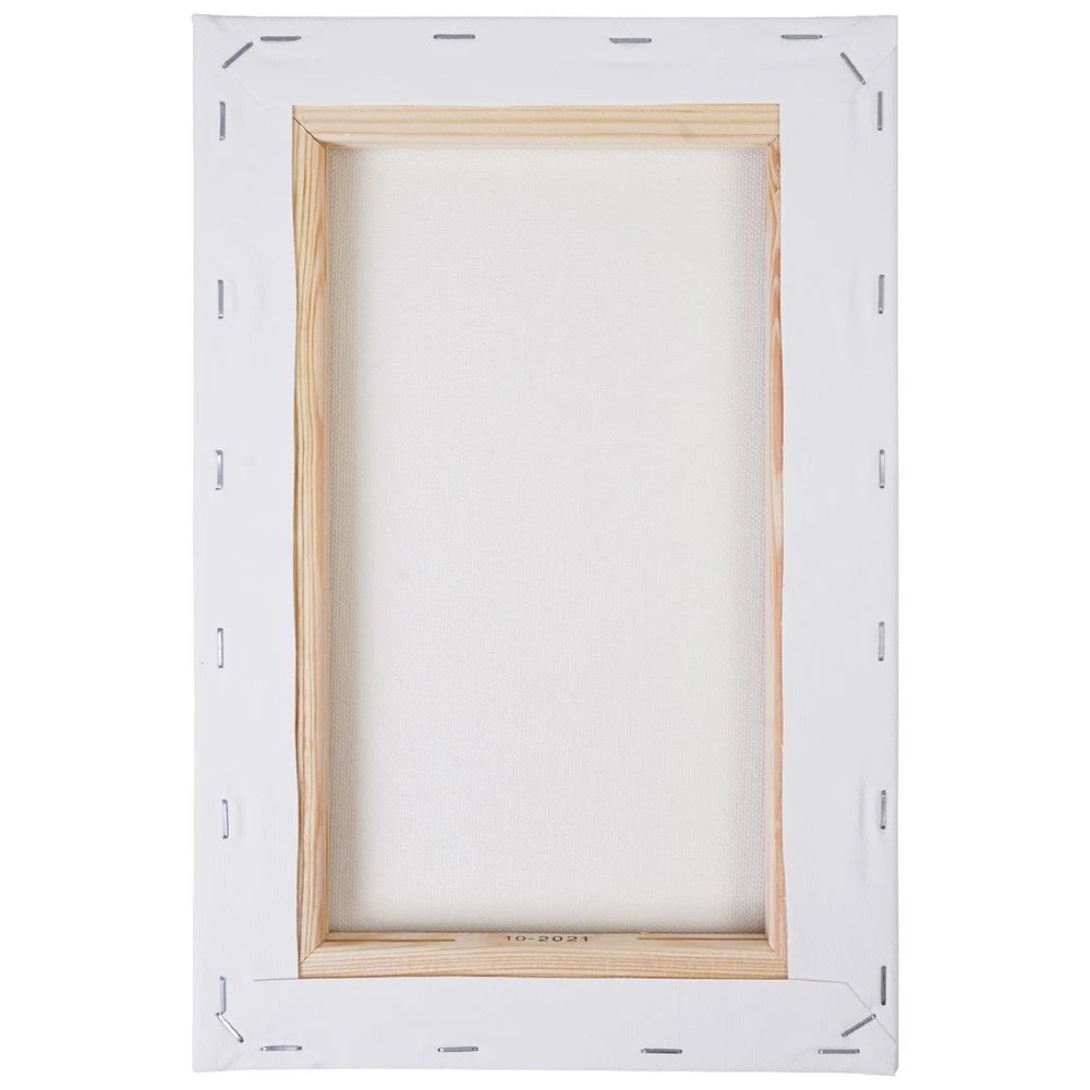 4 Born Thin Canvas 8 x 12", 4 of 4