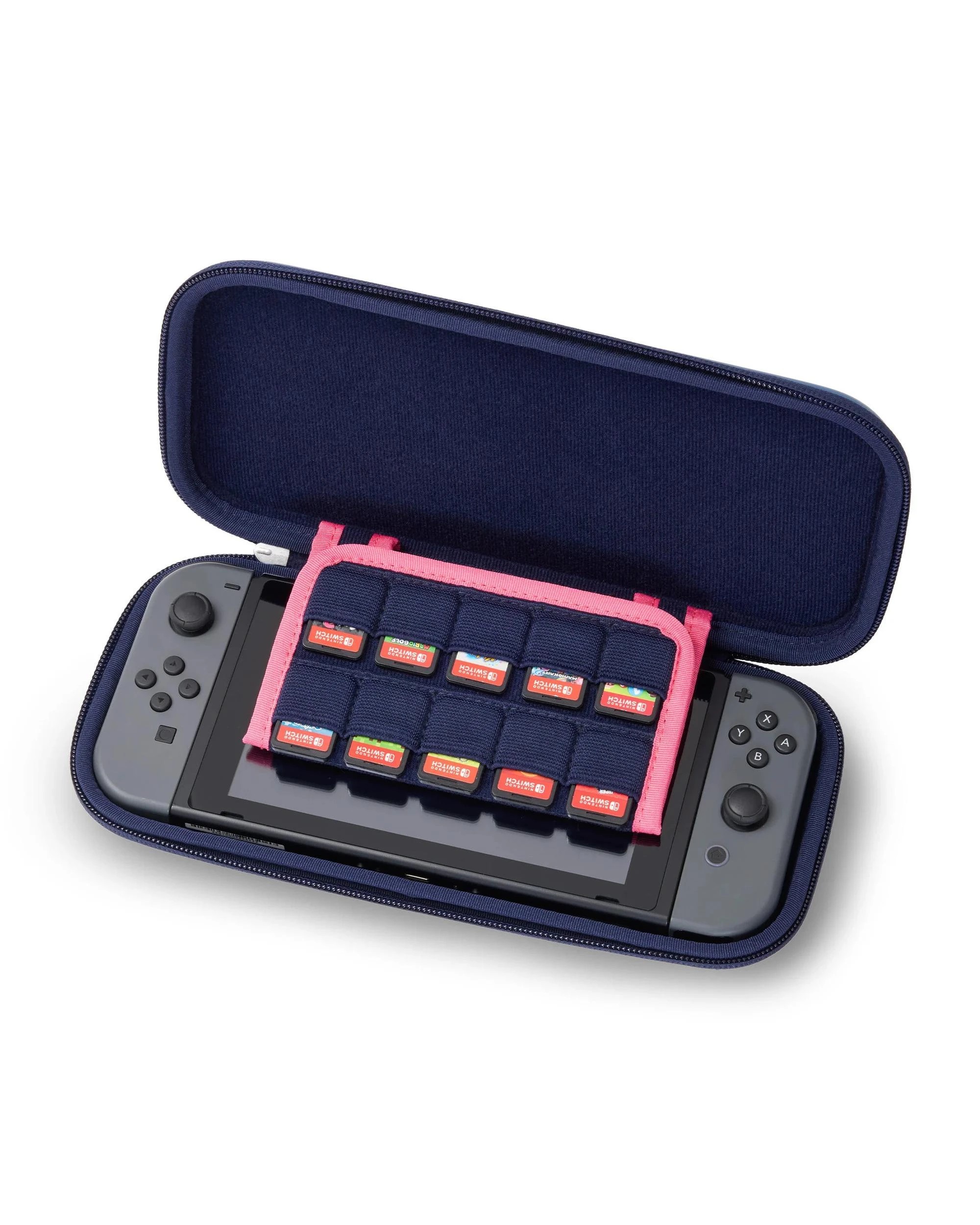5 PowerA Slim Case for Nintendo Switch - Fortnite Cuddle Team Leader, 5 of 5