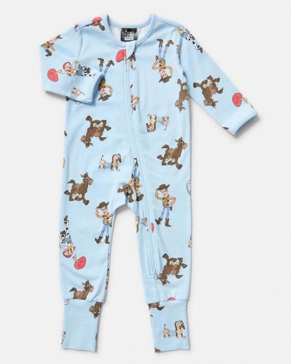 Toy Story License Coverall