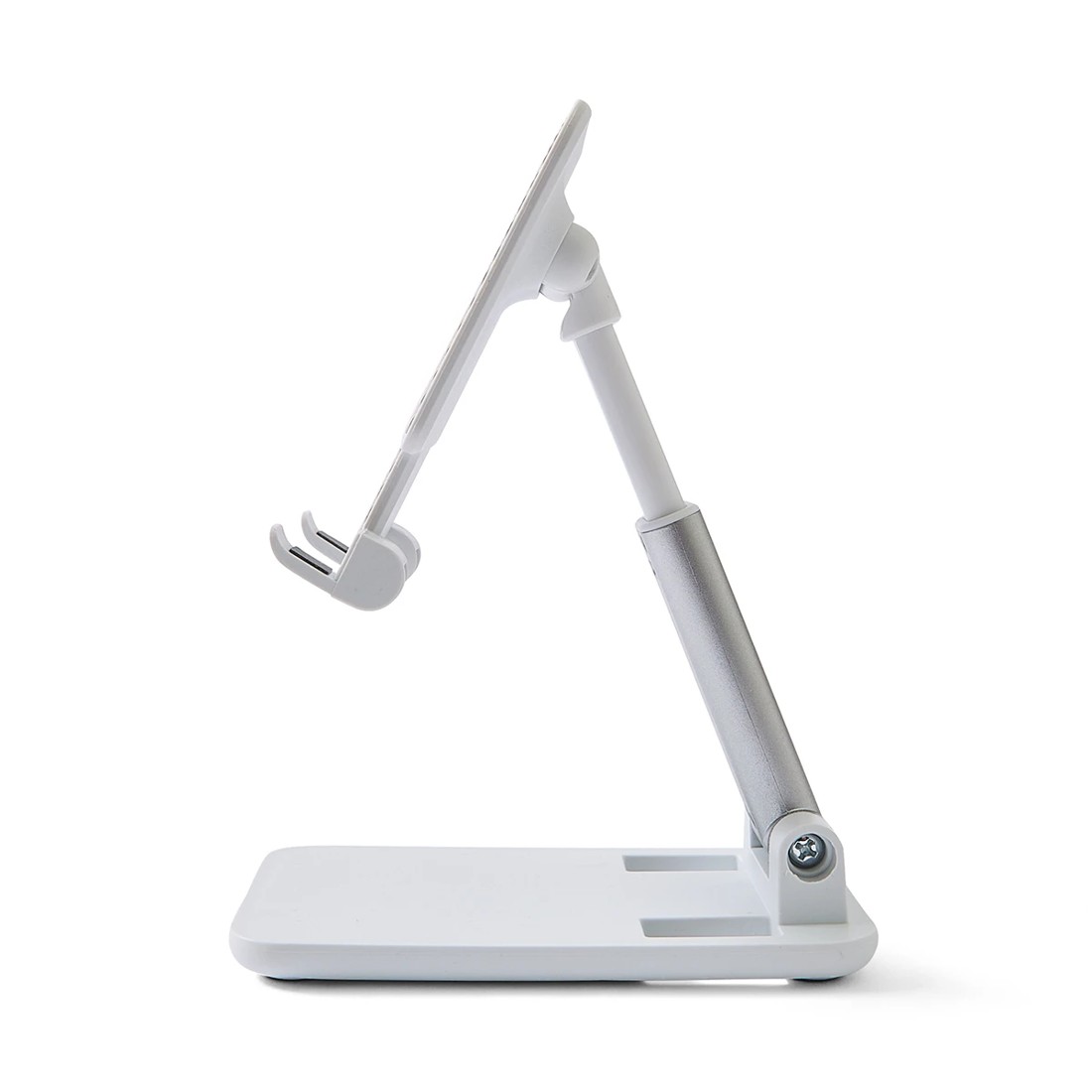 5 Foldable Phone Holder - White, 5 of 10