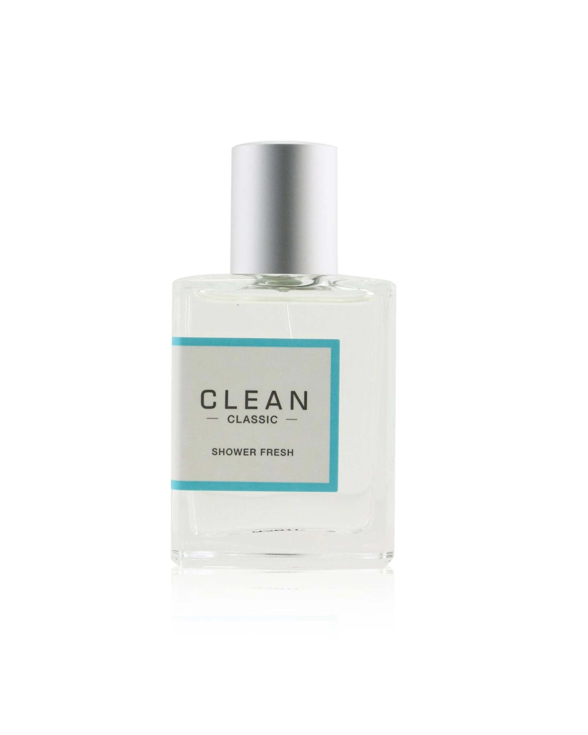 4 Clean Classic Shower Fresh Eau De Parfum Spray 60ml/2.14oz, 4 of 4