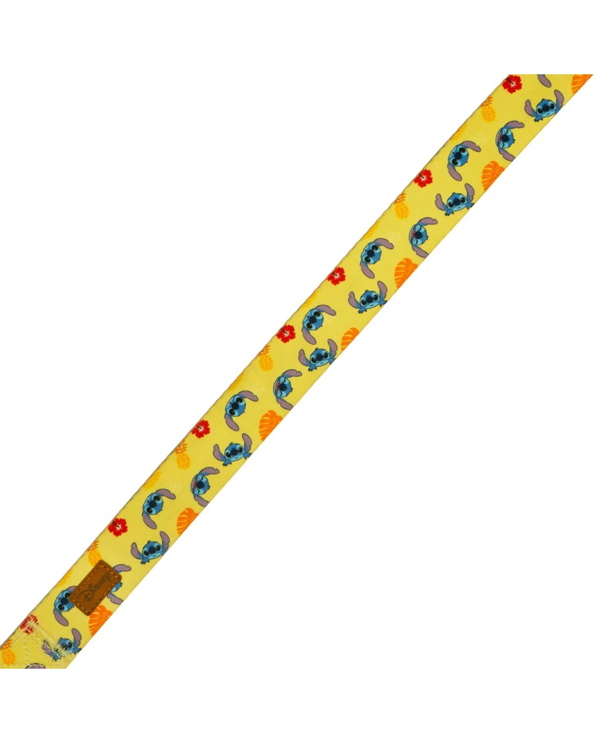 3 Disney - Lilo & Stitch - Floral Pet Lead, 3 of 3