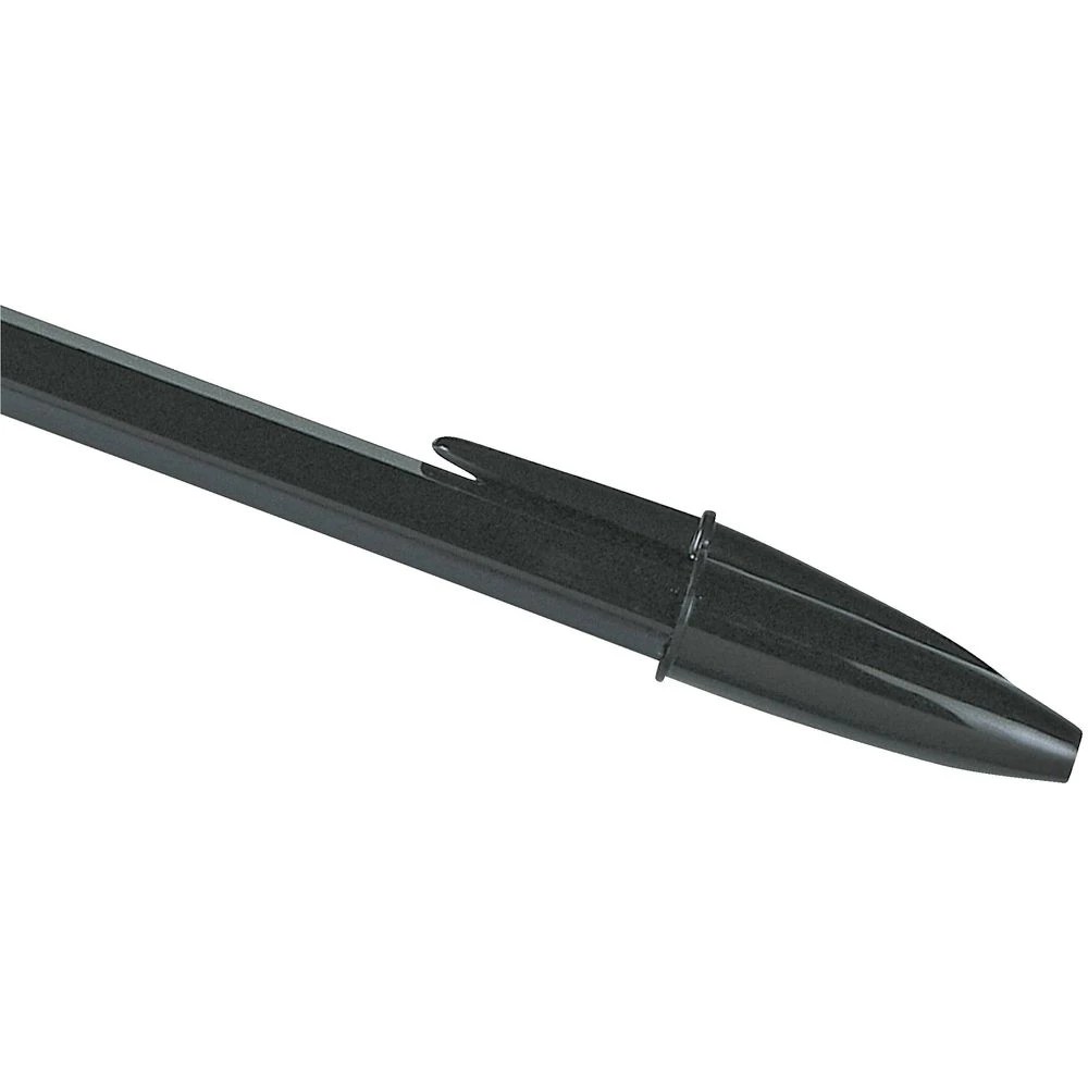 3 BIC Economy Medium Ballpoint Pens Black 12 Pack, 3 of 4