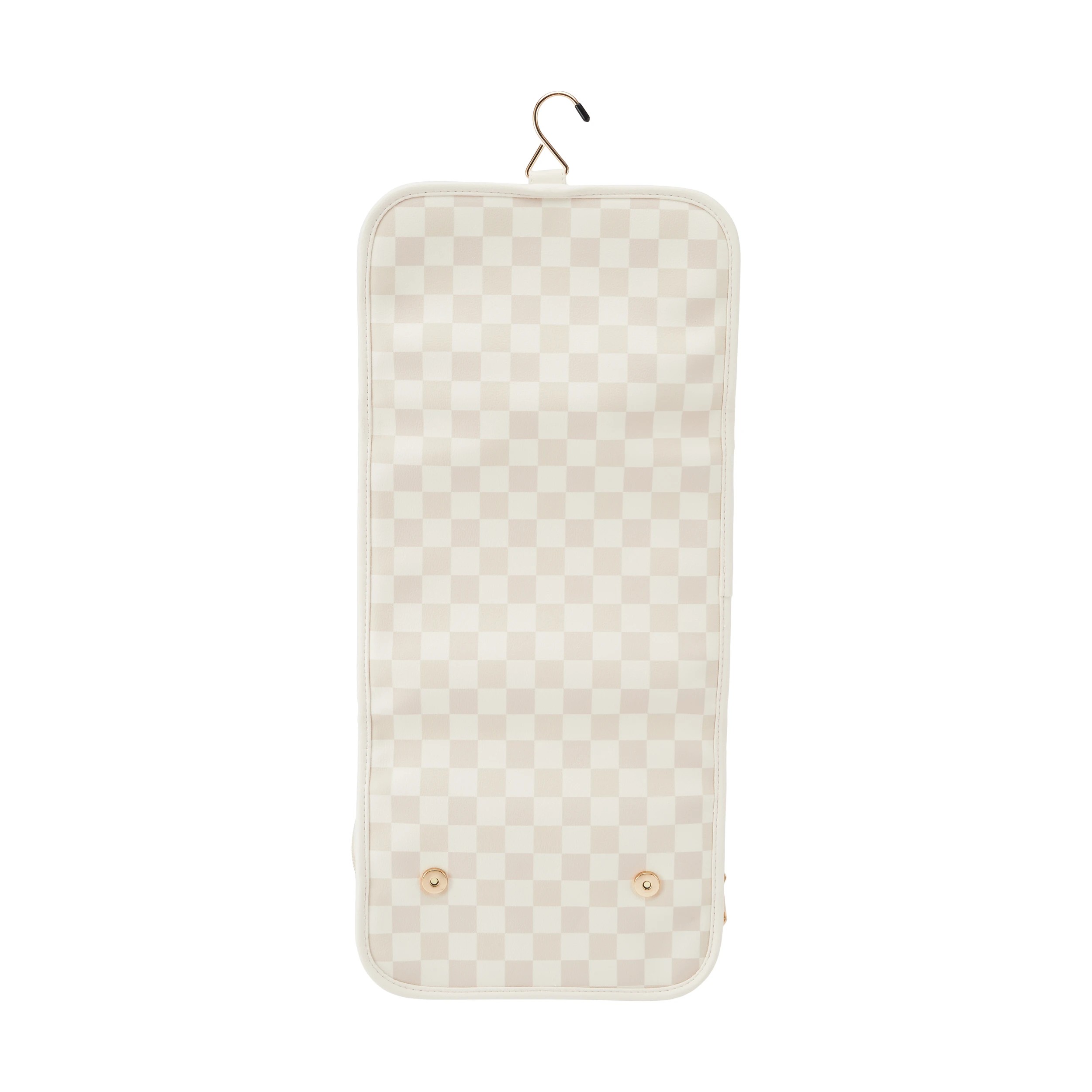 4 OXX Cosmetics Travel Bag - Nude, 4 of 8