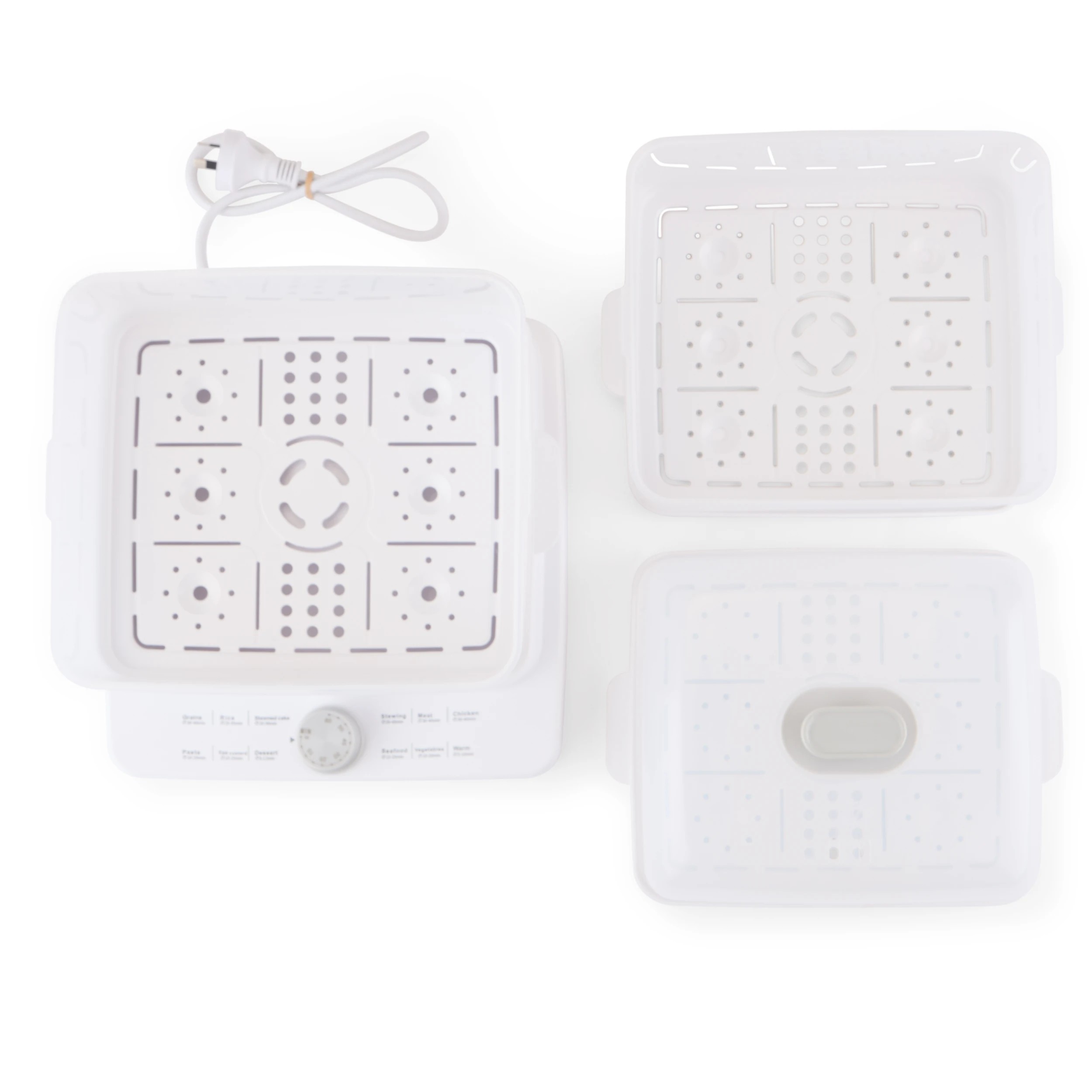 9 Food Steamer, 9 of 10