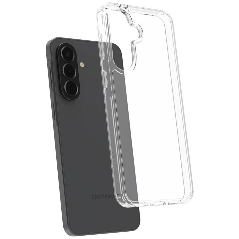 2 Cygnett Essentials Samsung Galaxy A37 Case Clear, 2 of 6