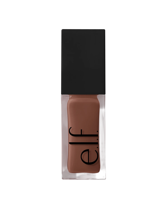 e.l.f. Glow Reviver Lip Oil - Honey Talks