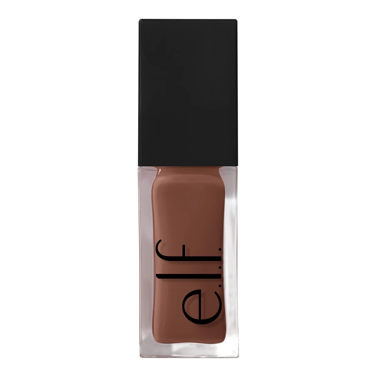 1 e.l.f. Glow Reviver Lip Oil - Honey Talks, 1 of 6