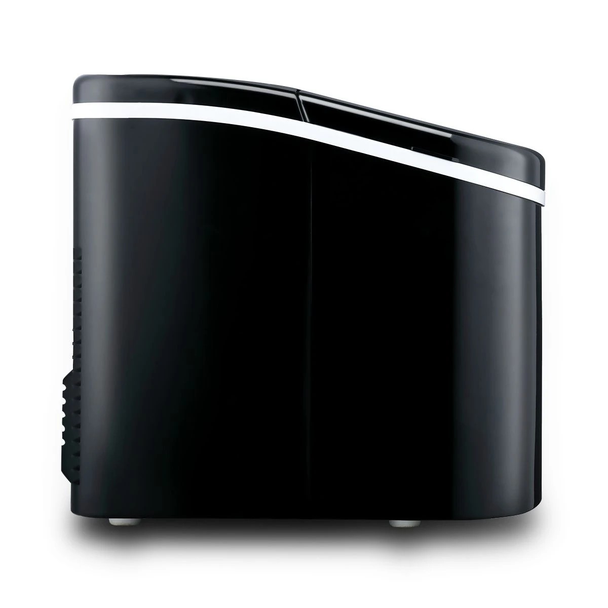 5 Maxkon 2.4L Portable Ice Maker Machine Coated, 5 of 7