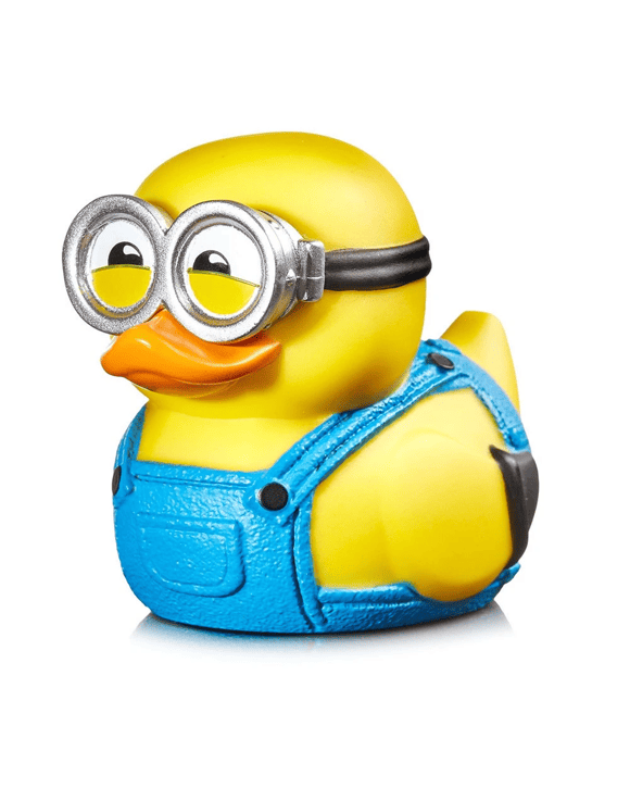 Minions - Bob TUBBZ (Mini Edition) Figure