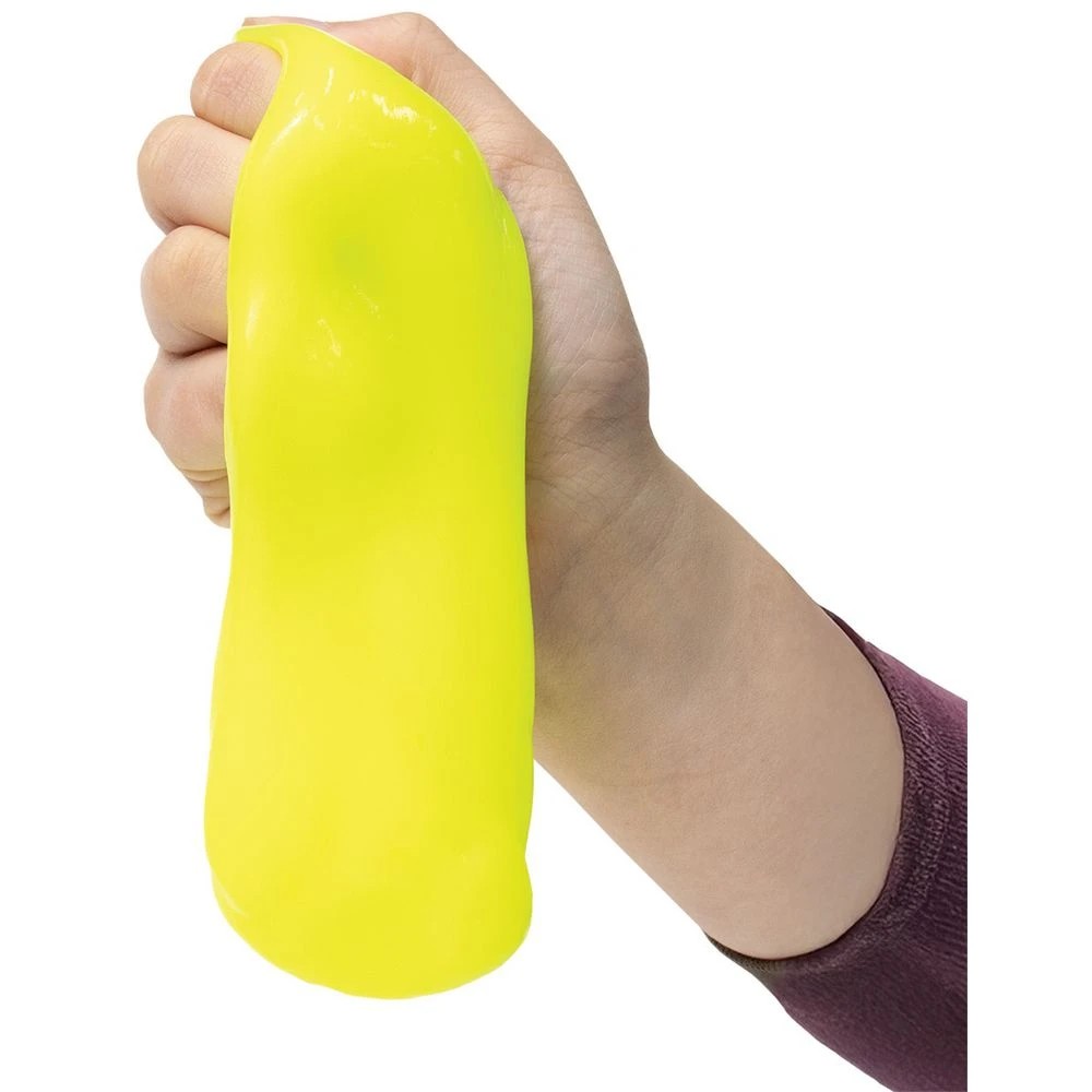 3 Kadink Slime 120g Yellow, 3 of 3