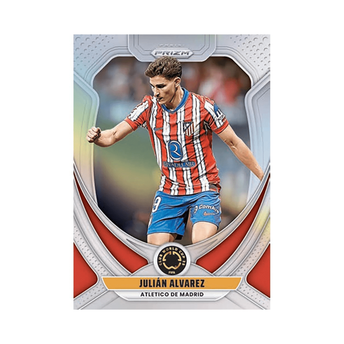 3 FIFA - TC - Panini Prizm FIFA Club World Cup 2025 Blaster, 3 of 5