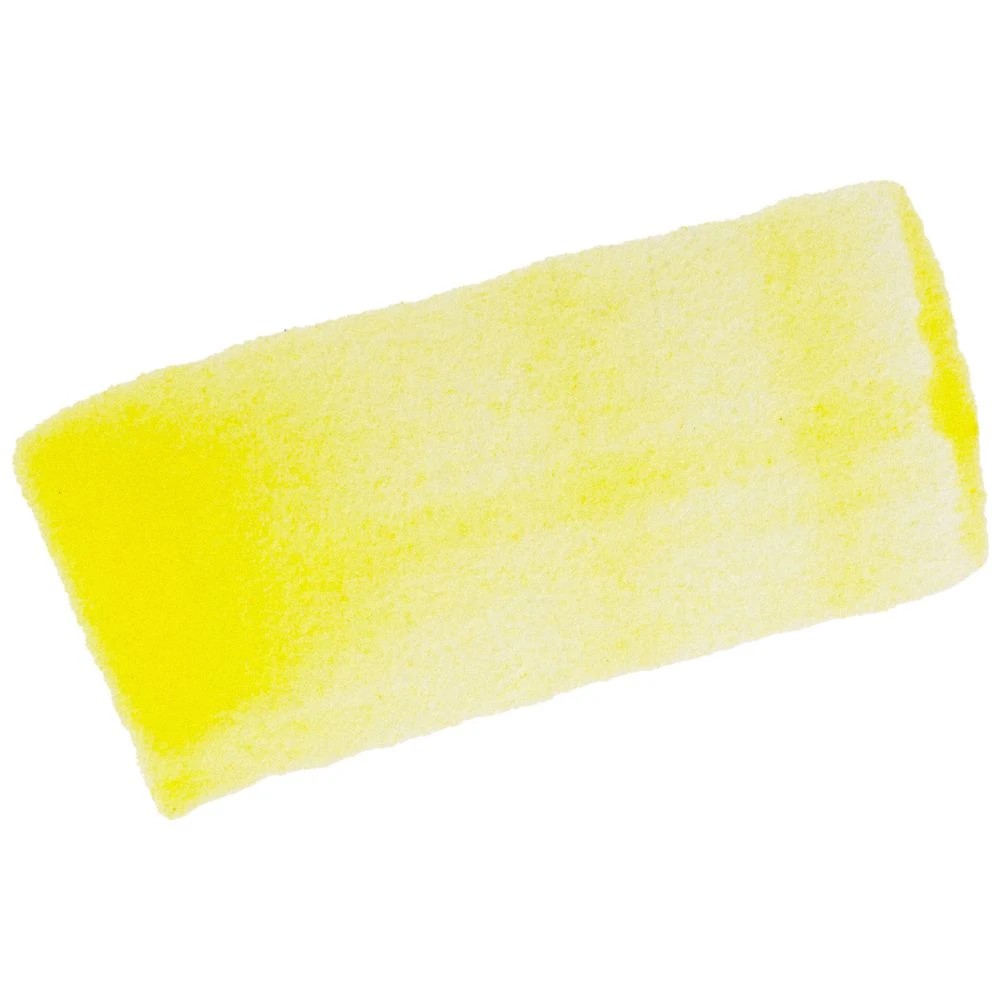 2 Global Colours High Flow Acrylic Paint 250mL Yellow Mid, 2 of 2