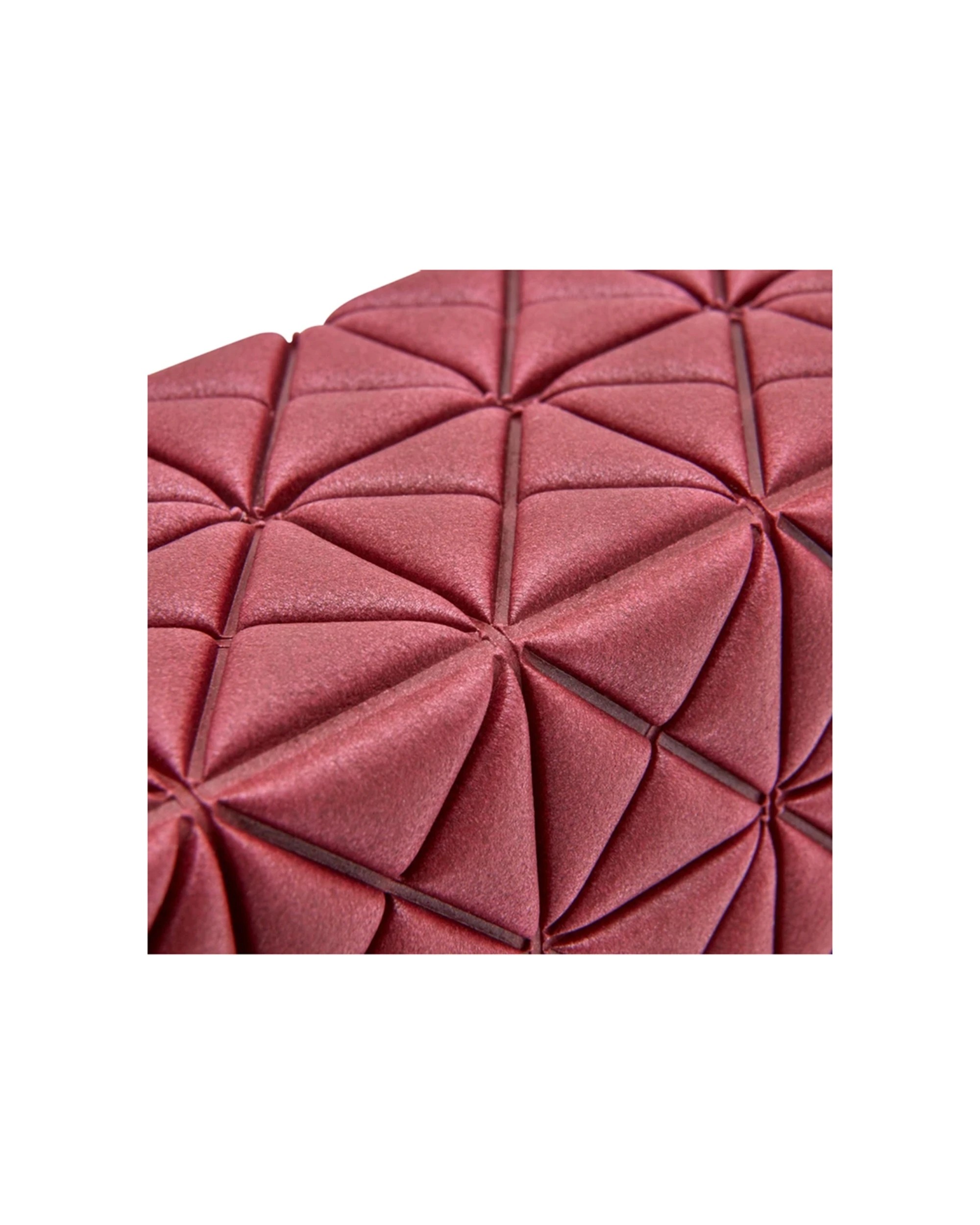 6 Adidas Eco Yoga Block Recycled EVA Core Moisture Proof 21.5 x 13 x 7 cm - Assorted, 6 of 9