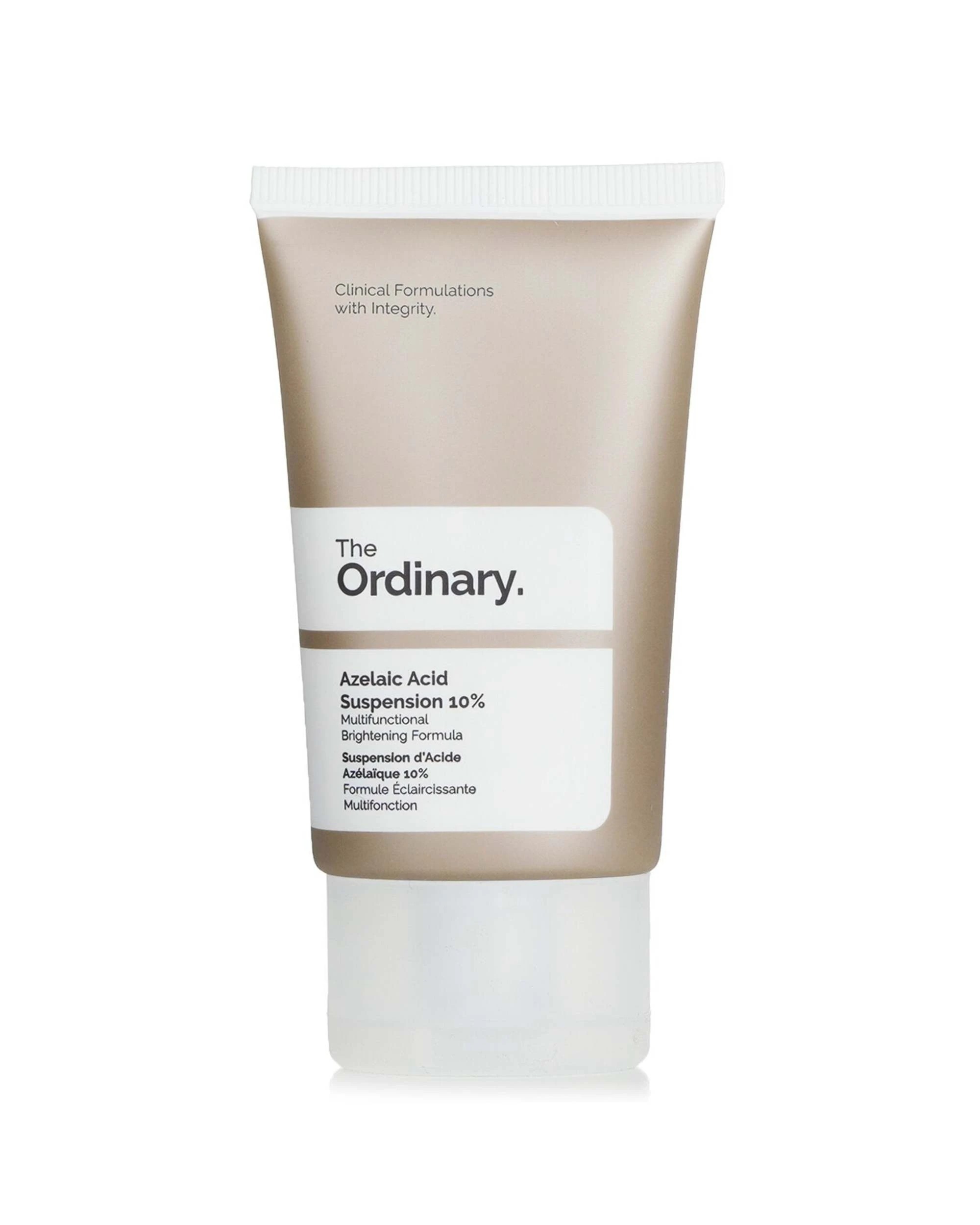1 The Ordinary Azelaic Acid Suspension 10%  30ml/1oz, 1 of 3