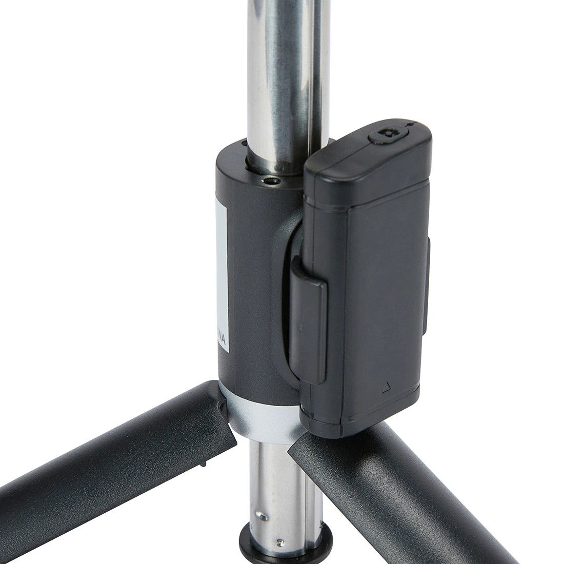 9 Bluetooth Selfie Stick Tripod with Remote Control, 9 of 10