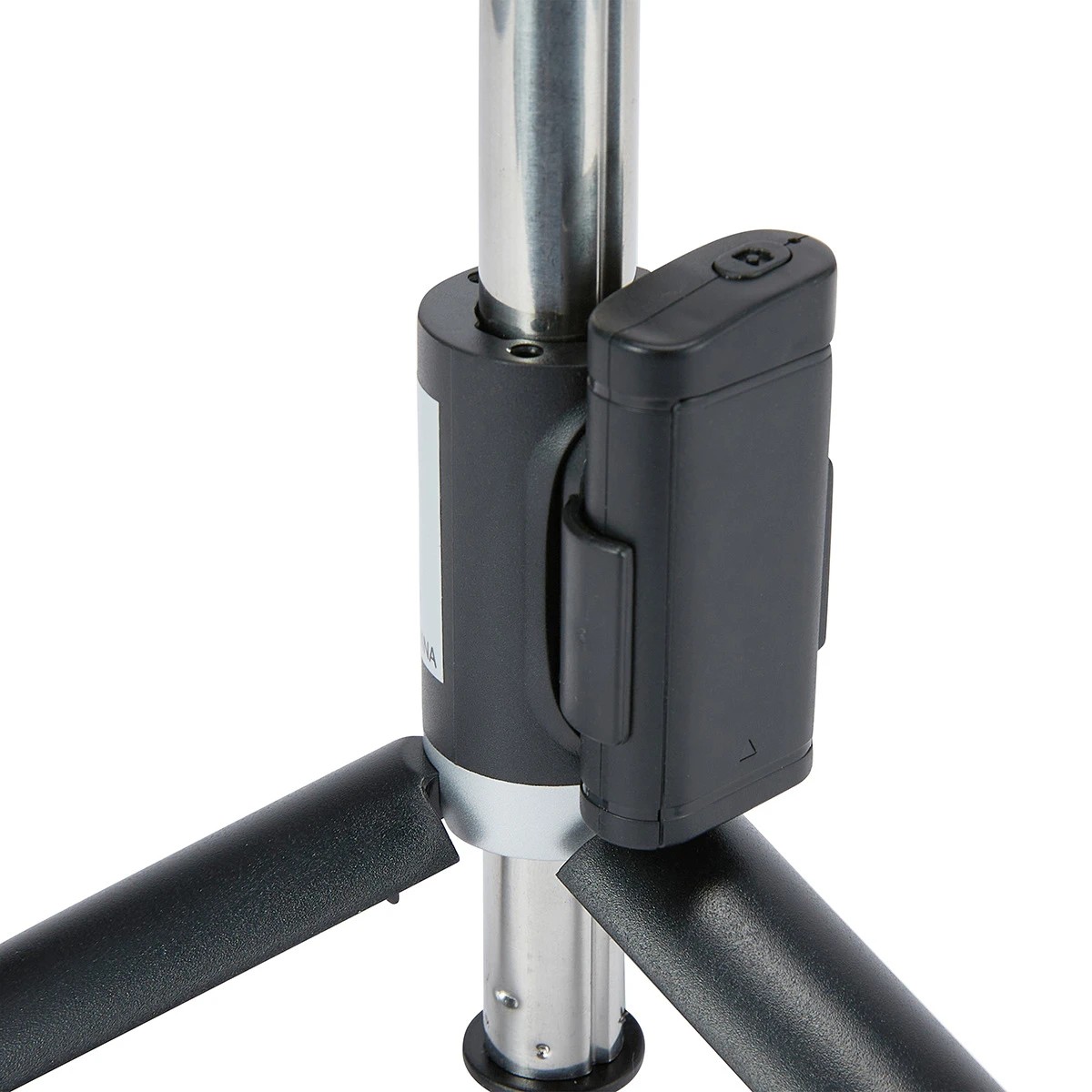 9 Bluetooth Selfie Stick Tripod with Remote Control, 9 of 10