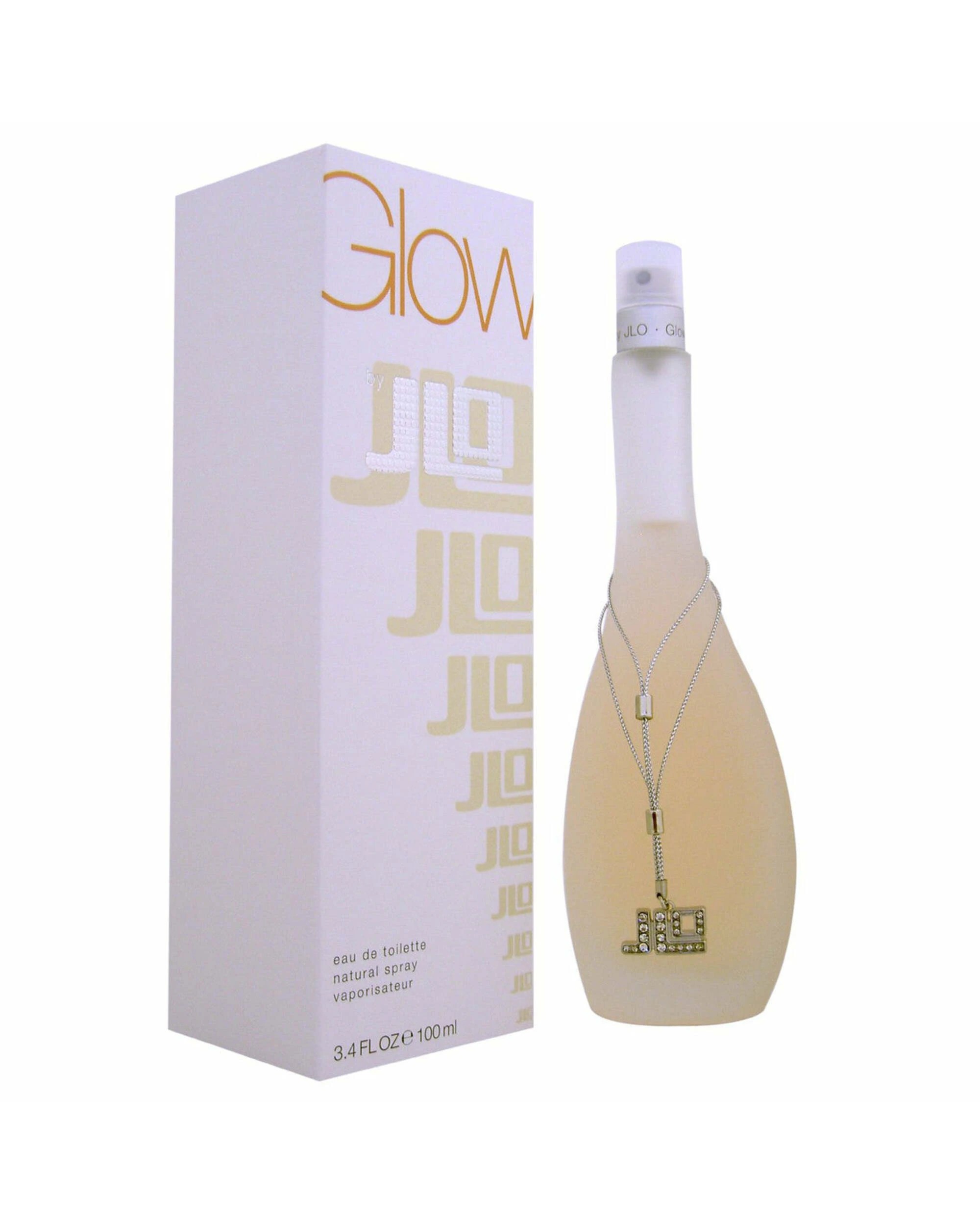 2 J Lo Glow 100ml EDT, 2 of 2