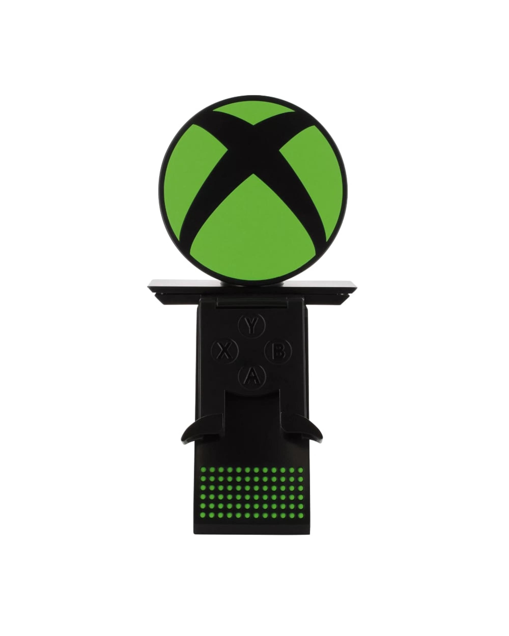 5 Cable Guys Xbox Logo Ikon Phone and Controller Holder, 5 of 7