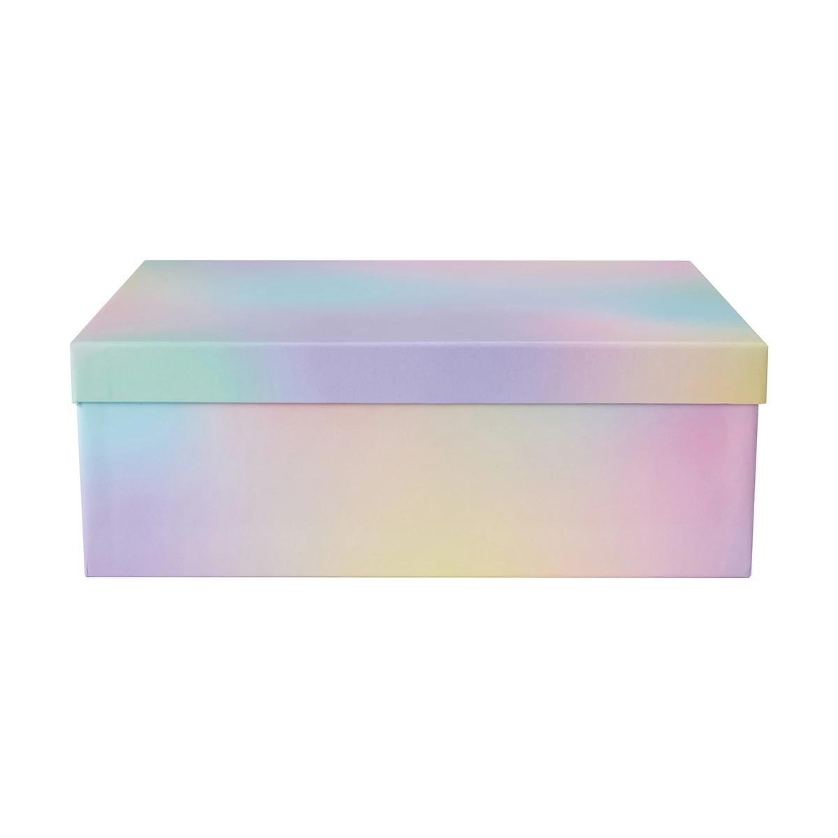 4 Ombre Gift Box - Extra Large, 4 of 8