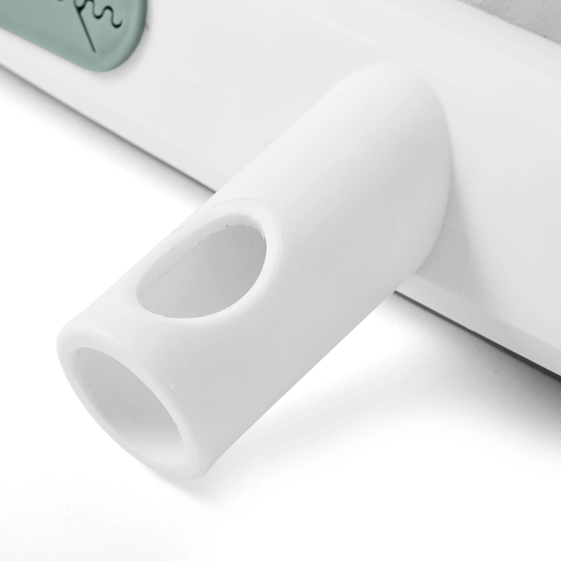 7 Indoor Rubber Broom and Squeegee Head - Mix & Match Click Range, 7 of 9